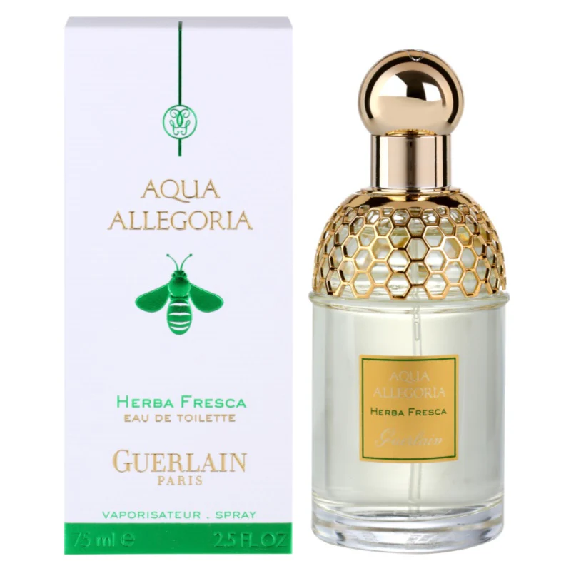 Guerlain Aqua Allegoria Herba Fresca