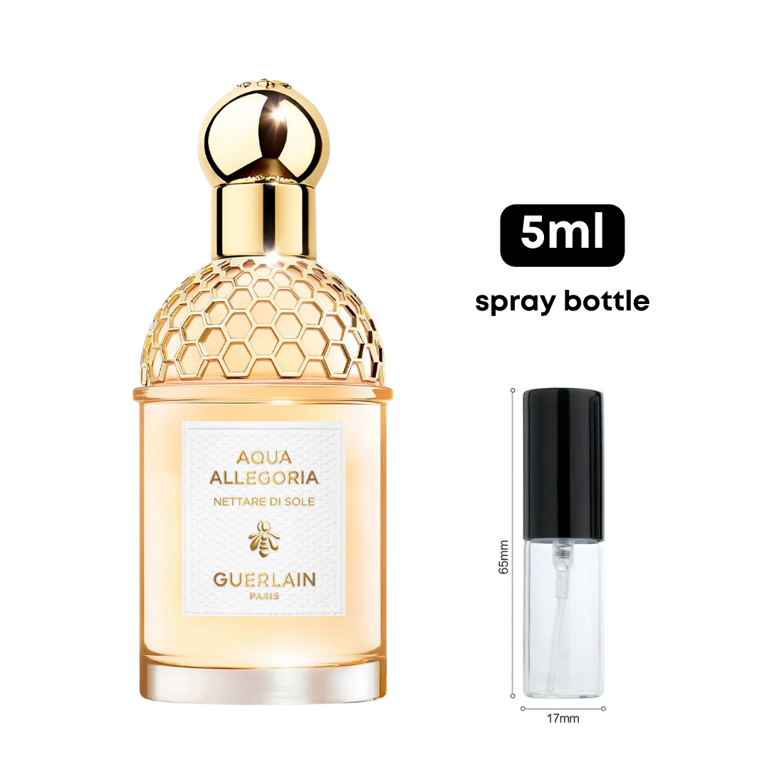 Guerlain Aqua Allegoria Nettare Di Sole - Image 2