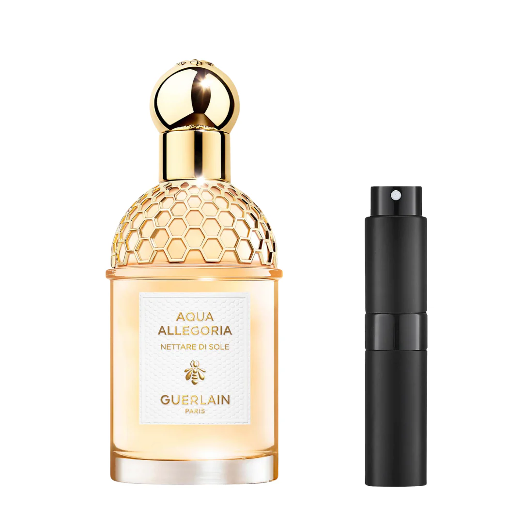 Guerlain Aqua Allegoria Nettare Di Sole - Image 3