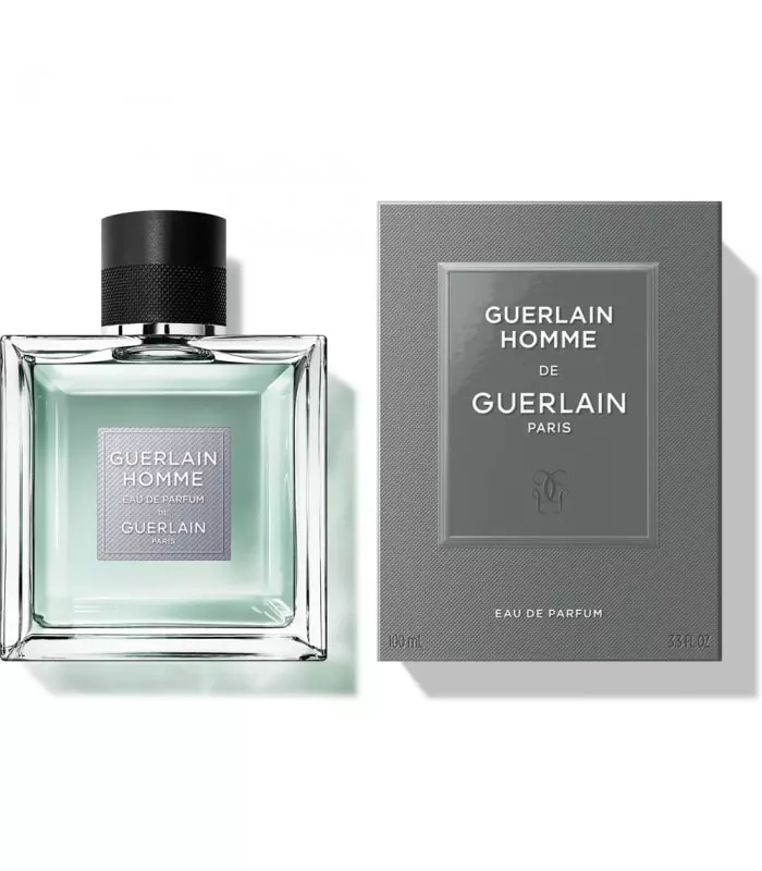 Guerlain Homme
