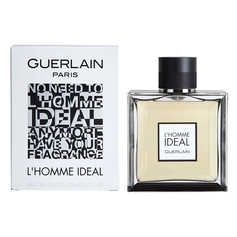 Guerlain L'Homme Ideal