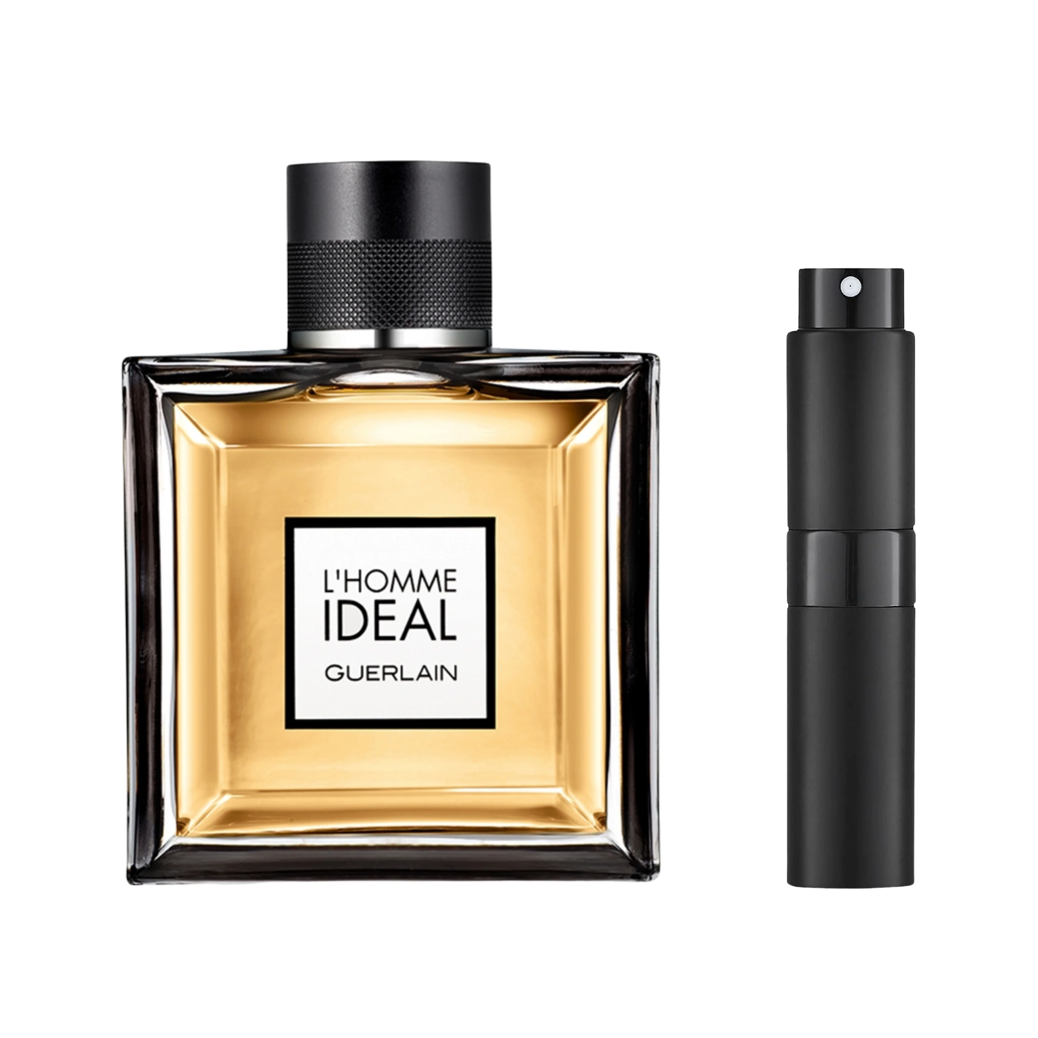 Guerlain L'homme Ideal EDT - Image 2