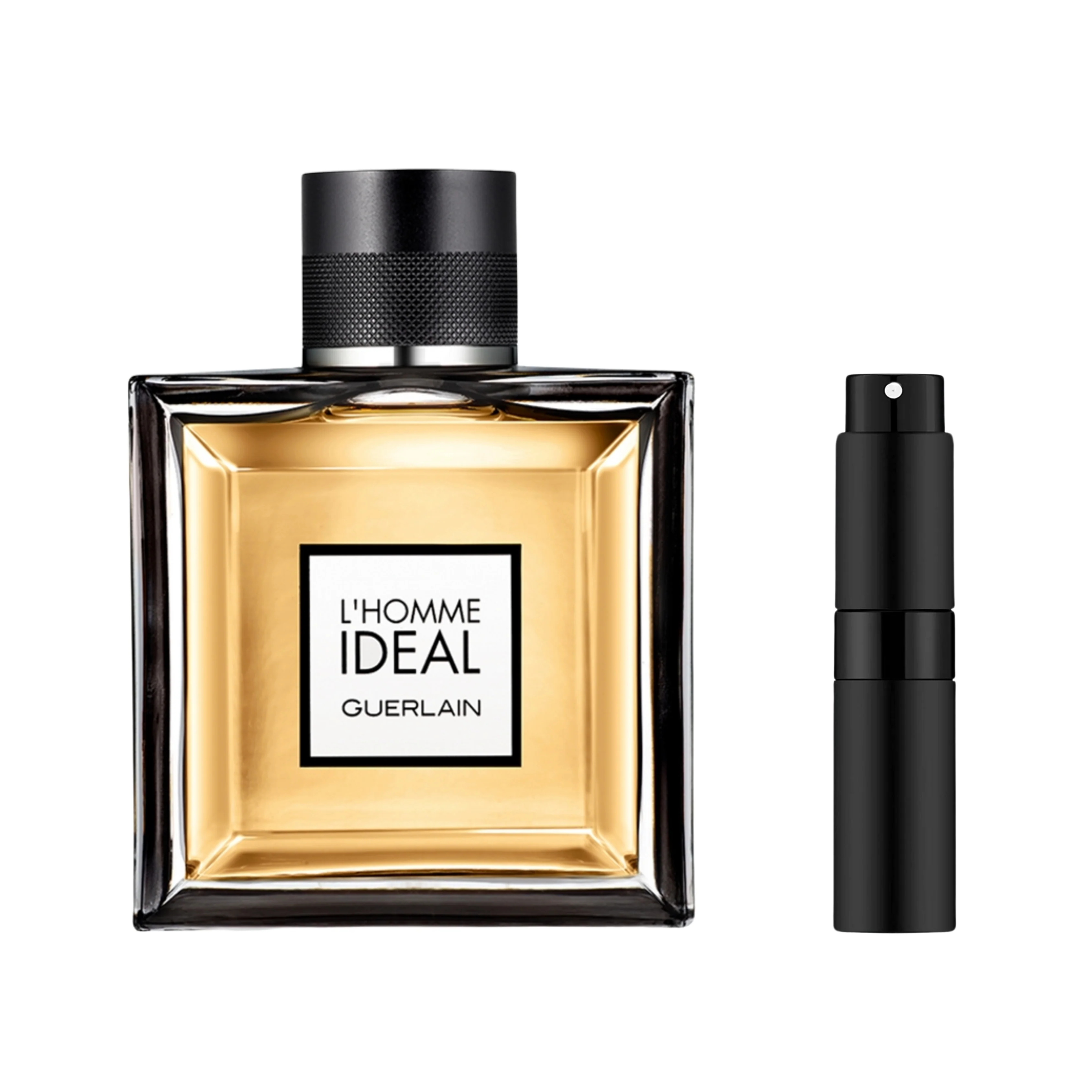 Guerlain L'homme Ideal EDT - Image 3