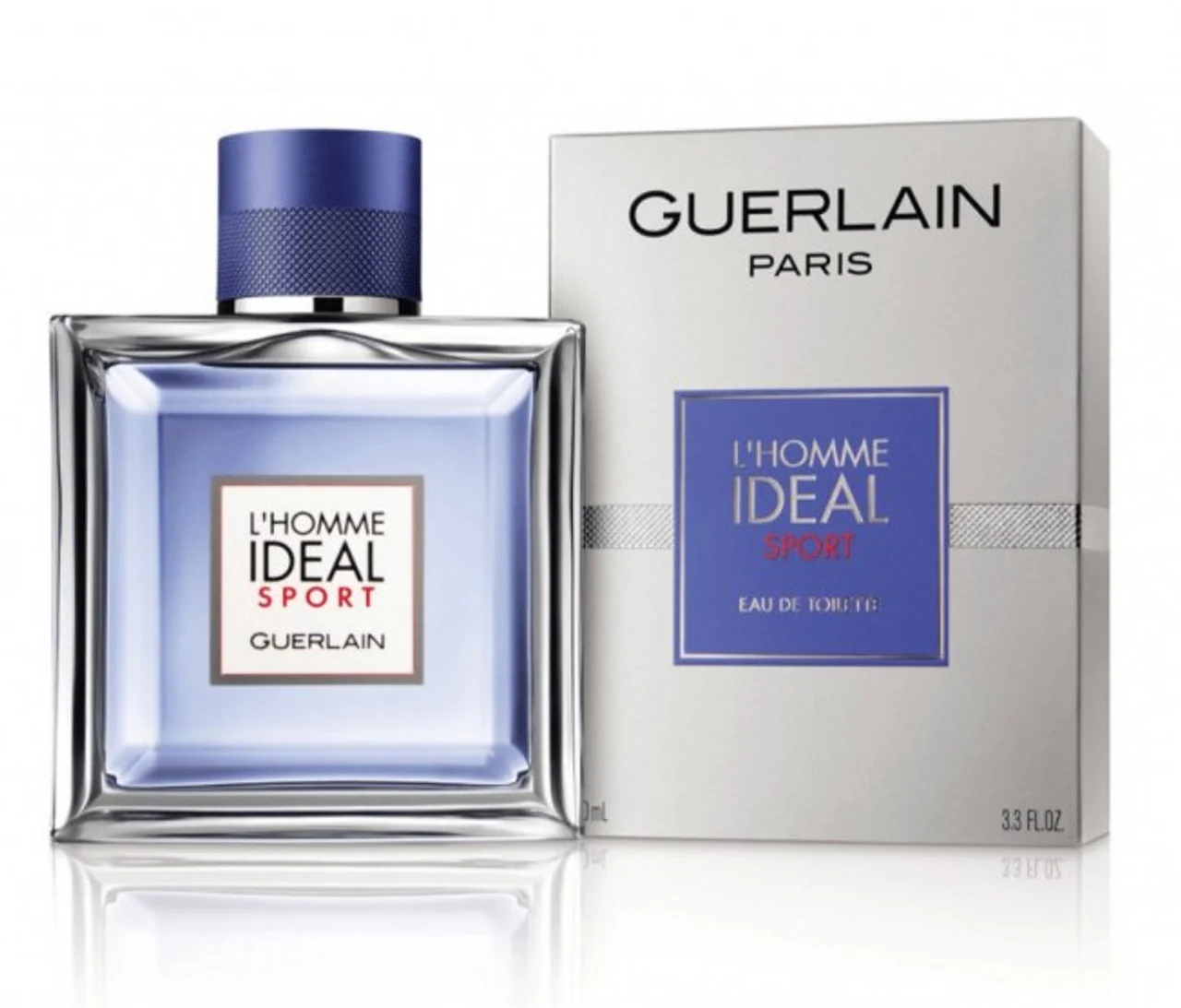 Guerlain L'Homme Ideal Sport