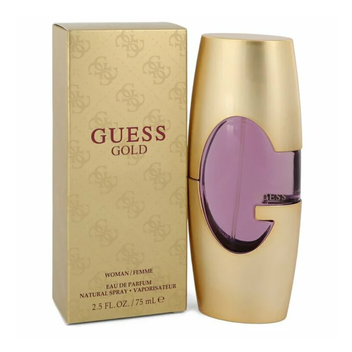 Guess Gold