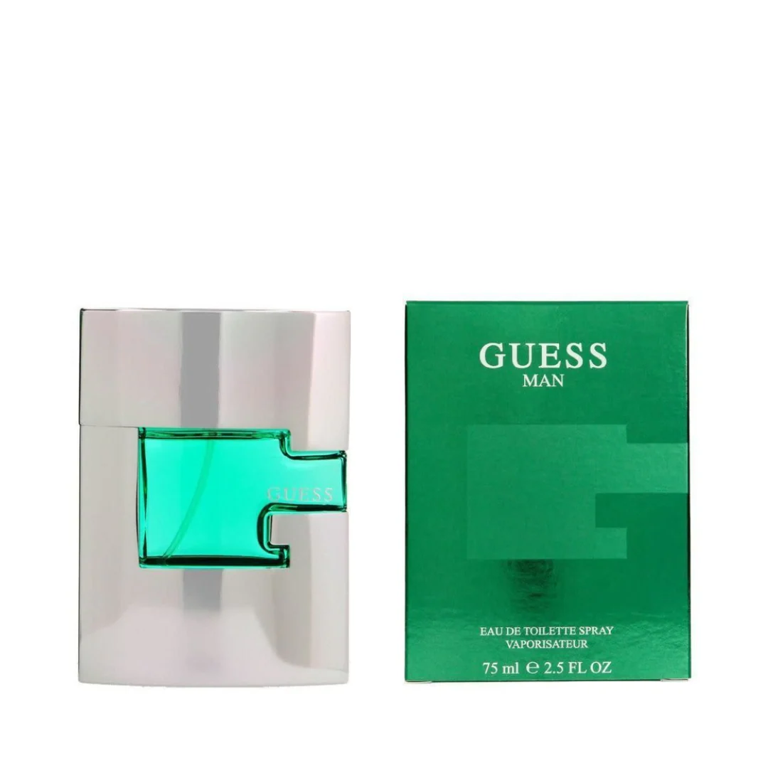 Guess Man