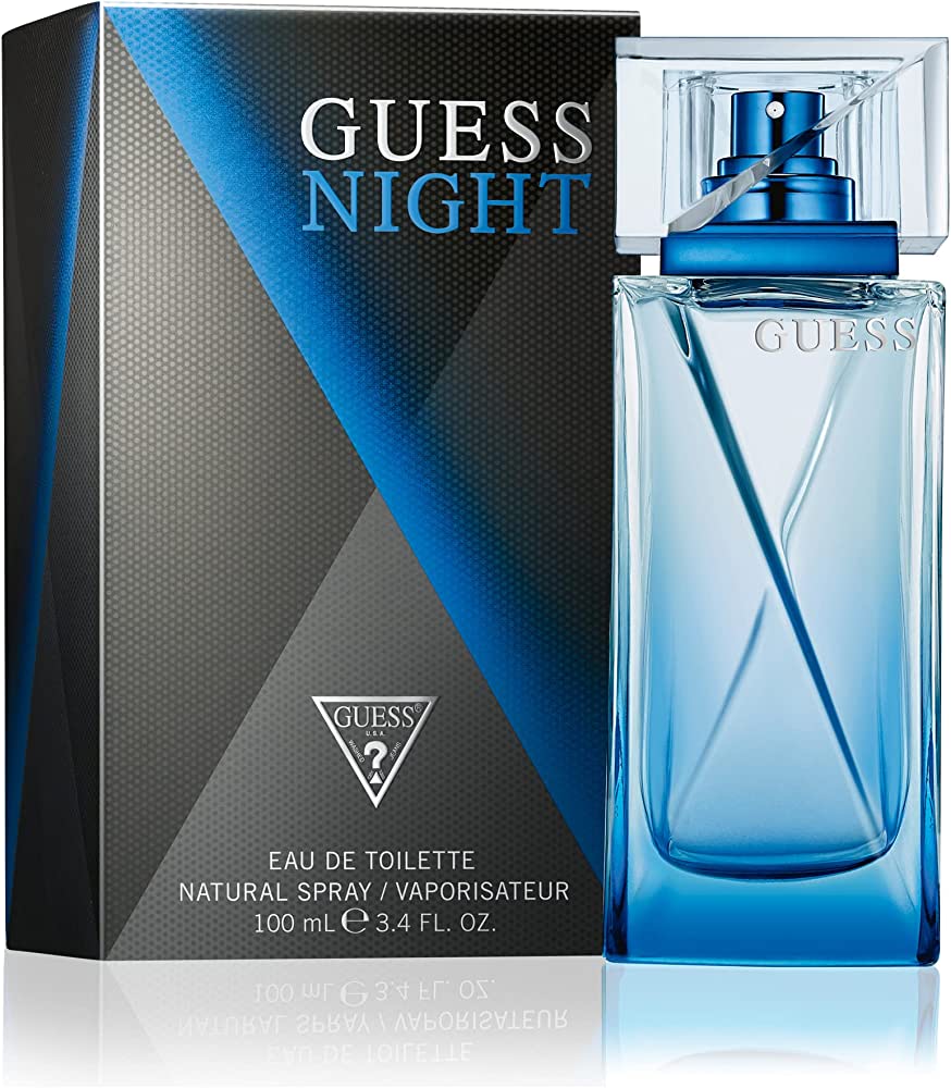 Guess Night