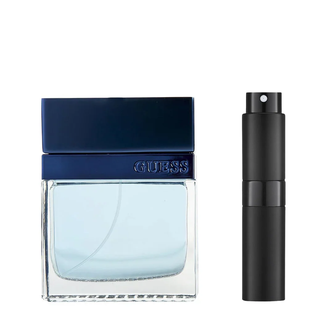 Guess Seductive Blue - Image 2