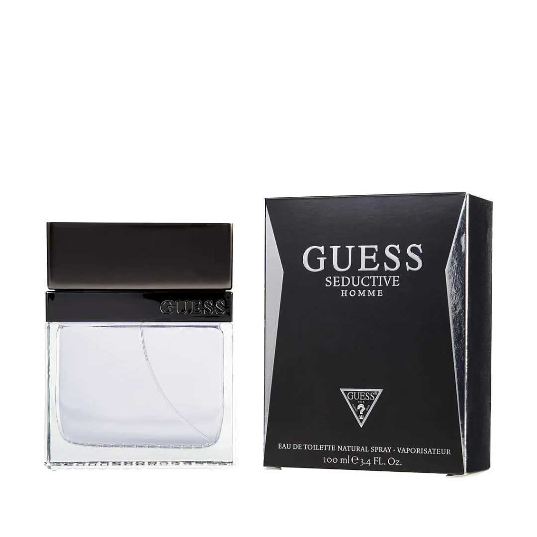 Guess Seductive for Men