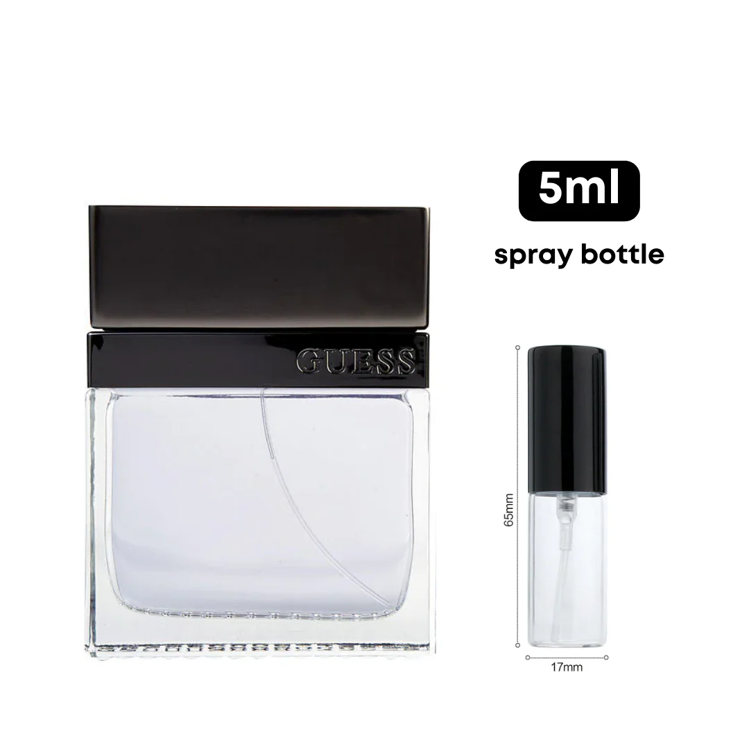 Guess Seductive for Men - Image 3