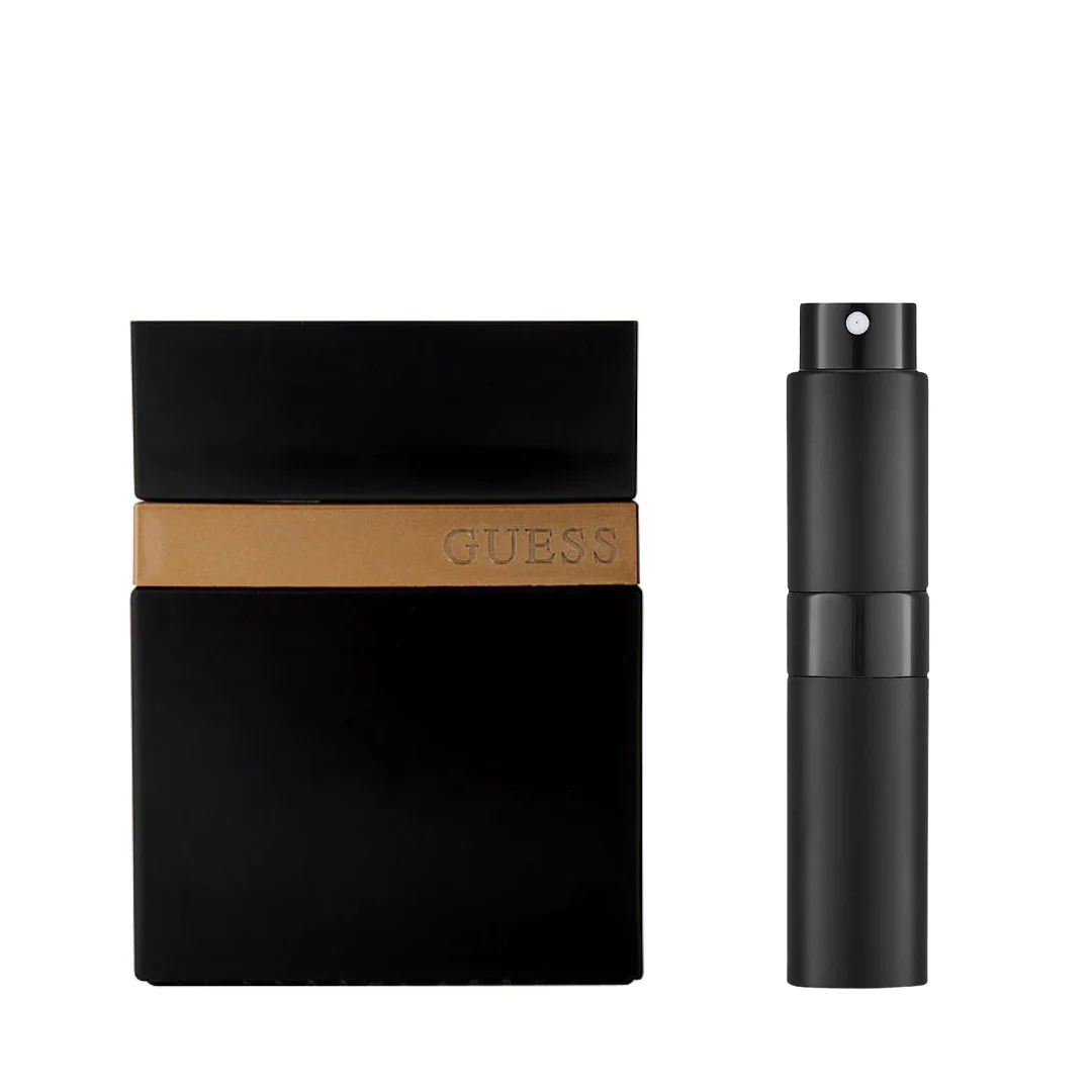 Guess Seductive Noir Homme - Image 2