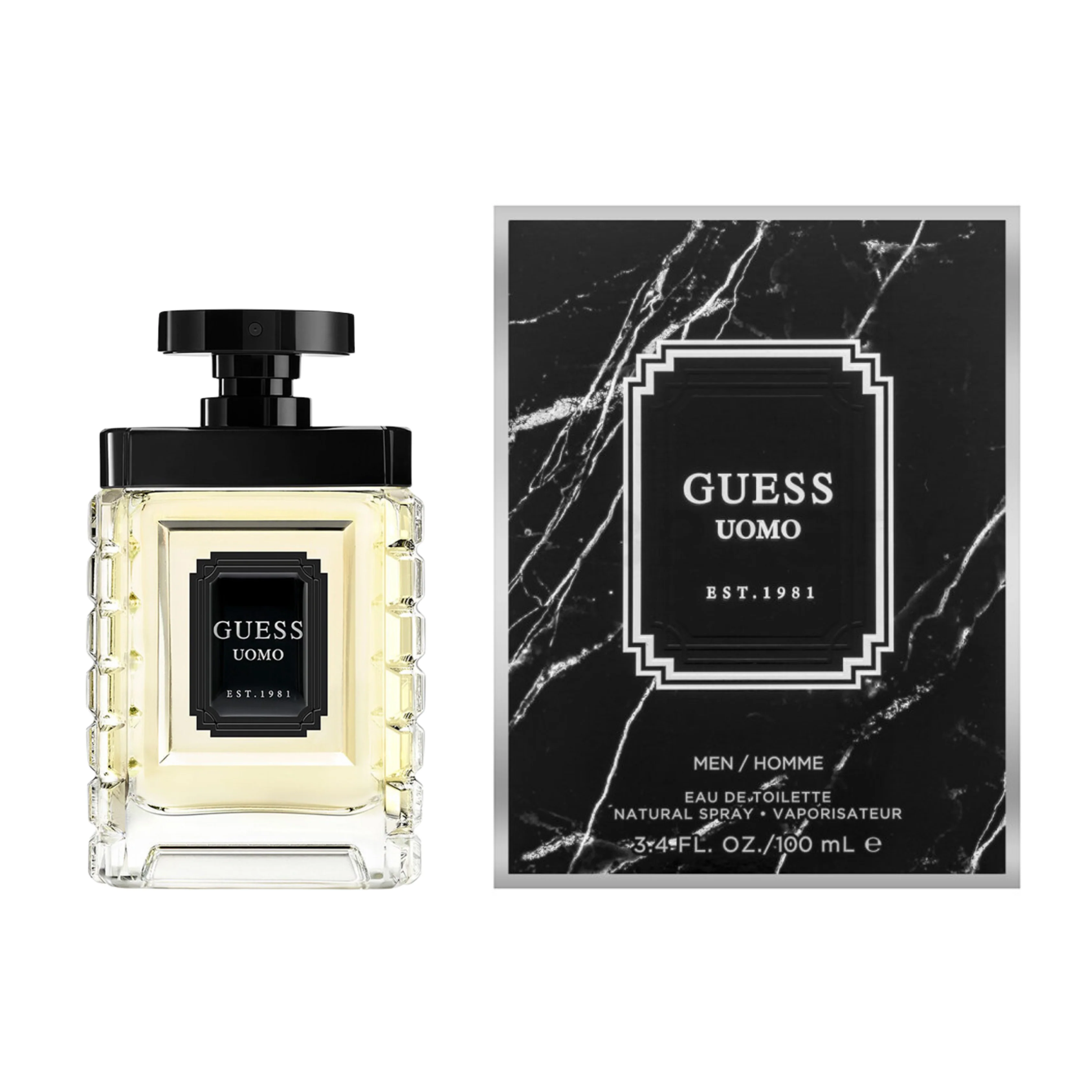 Guess Uomo