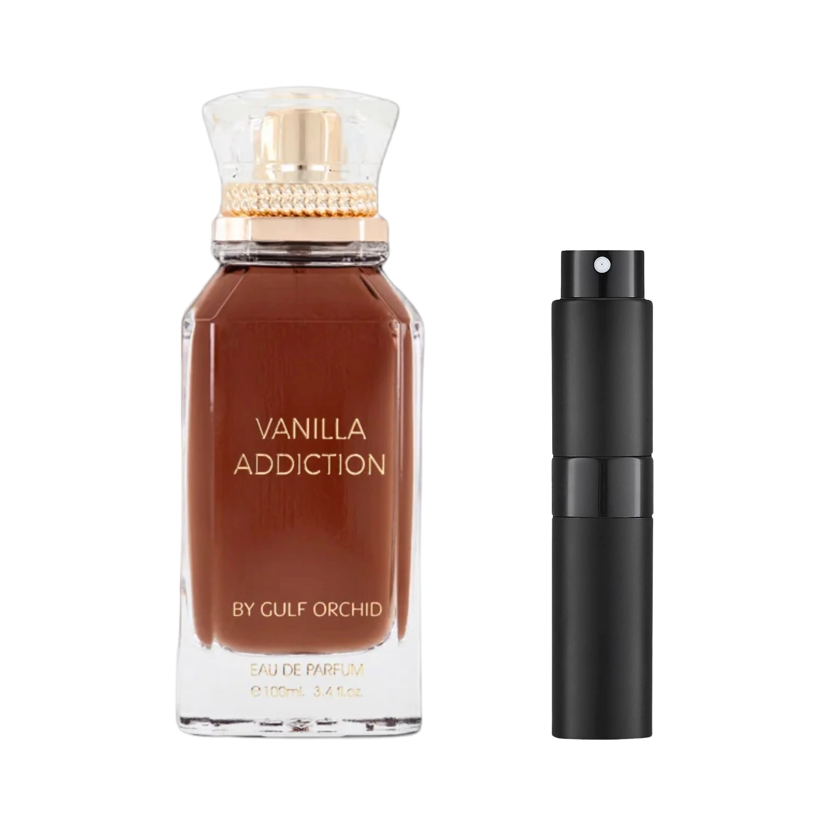 Gulf Orchid Vanilla Addiction - Image 2