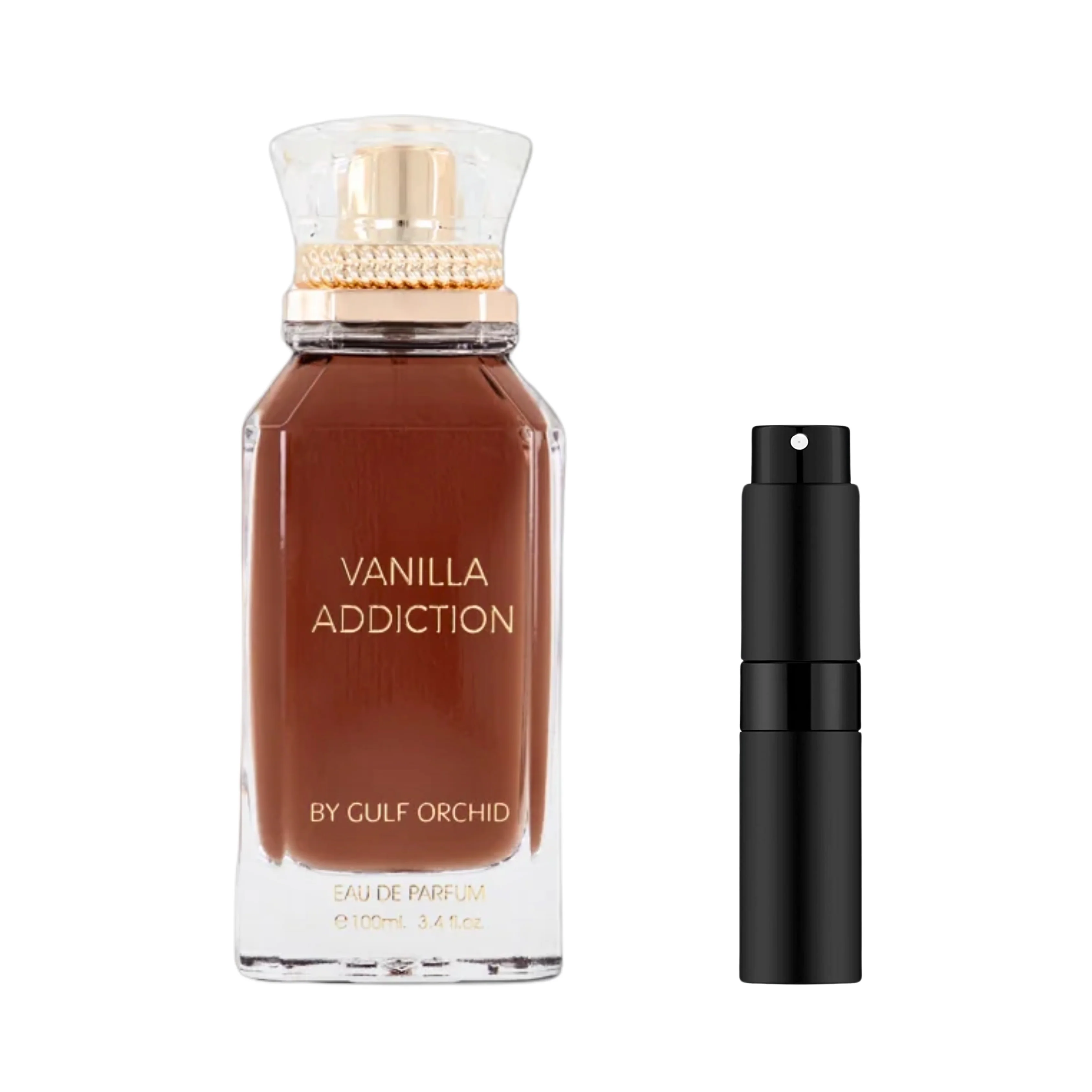 Gulf Orchid Vanilla Addiction - Image 3