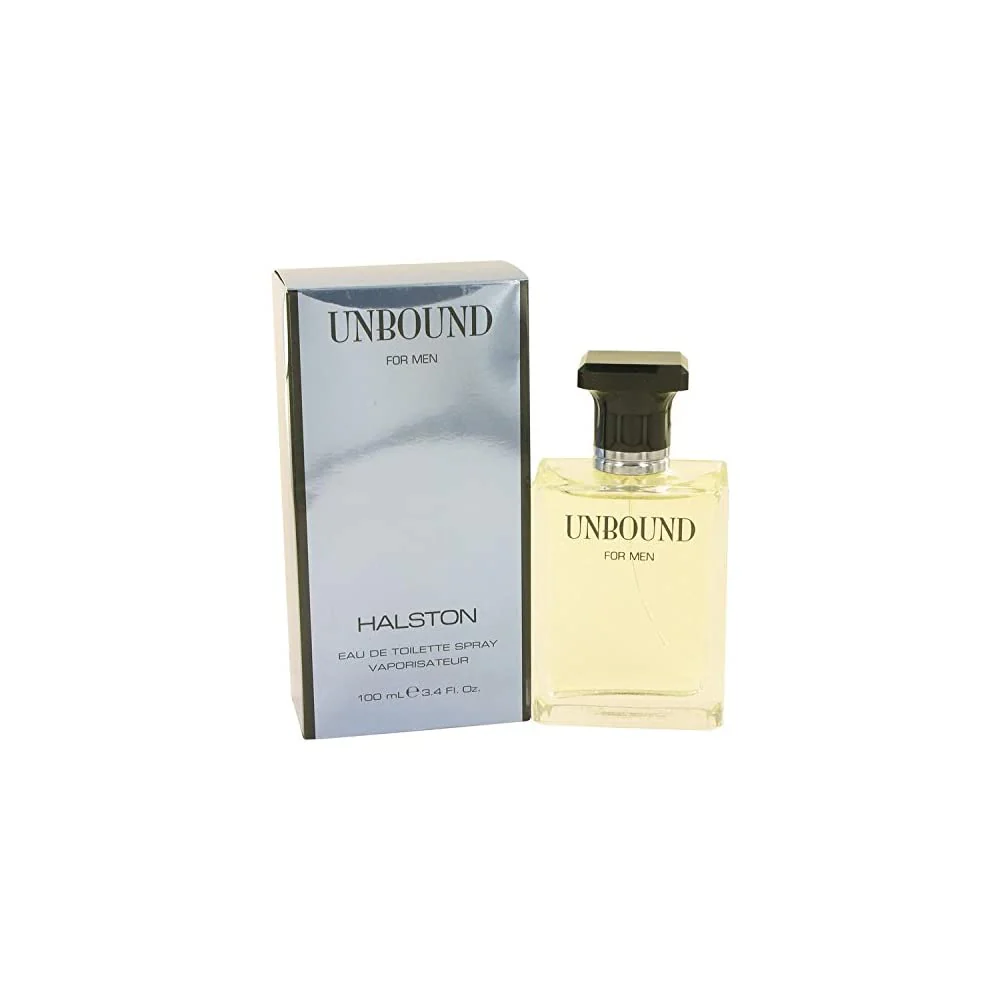 Halston Unbound