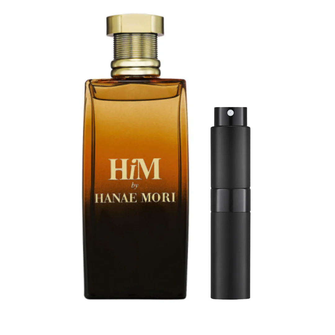 Hanae Mori Him Edt - Image 2