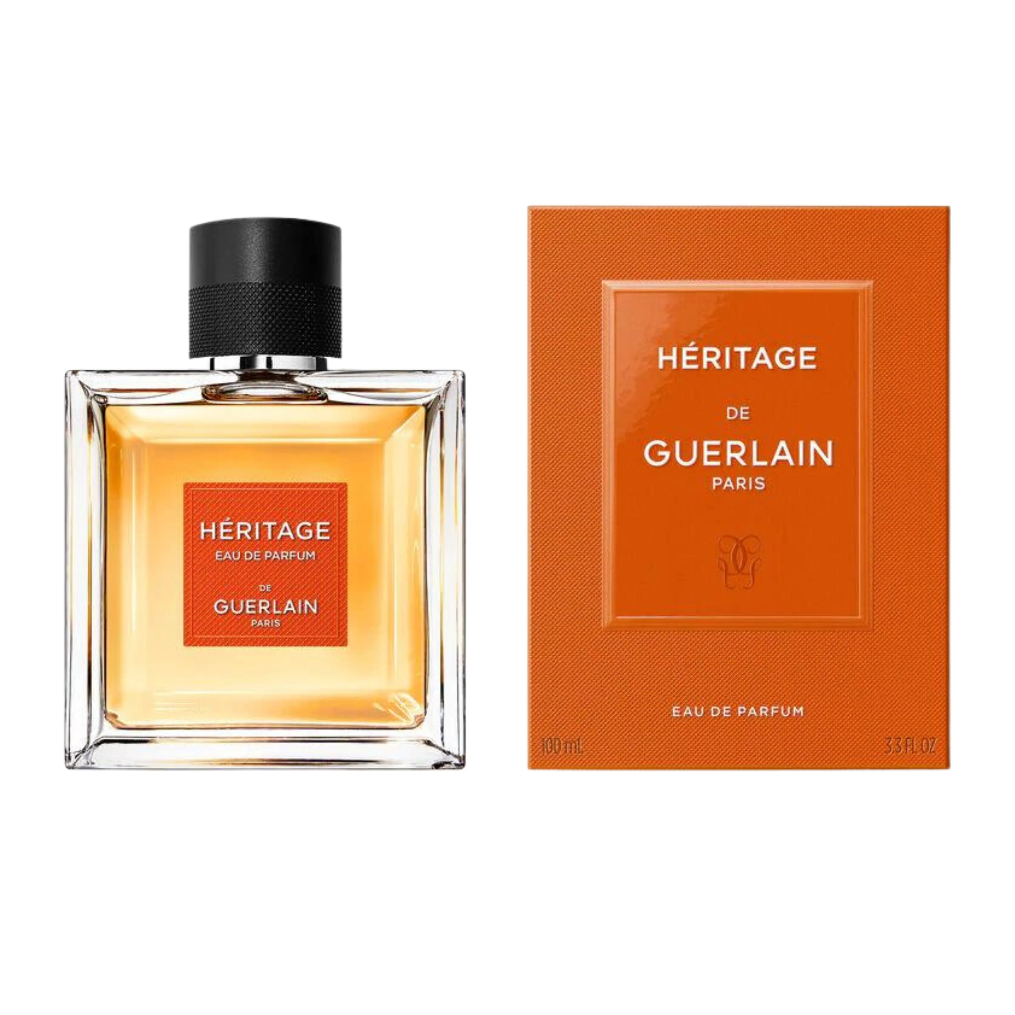 Guerlain Heritage Edt