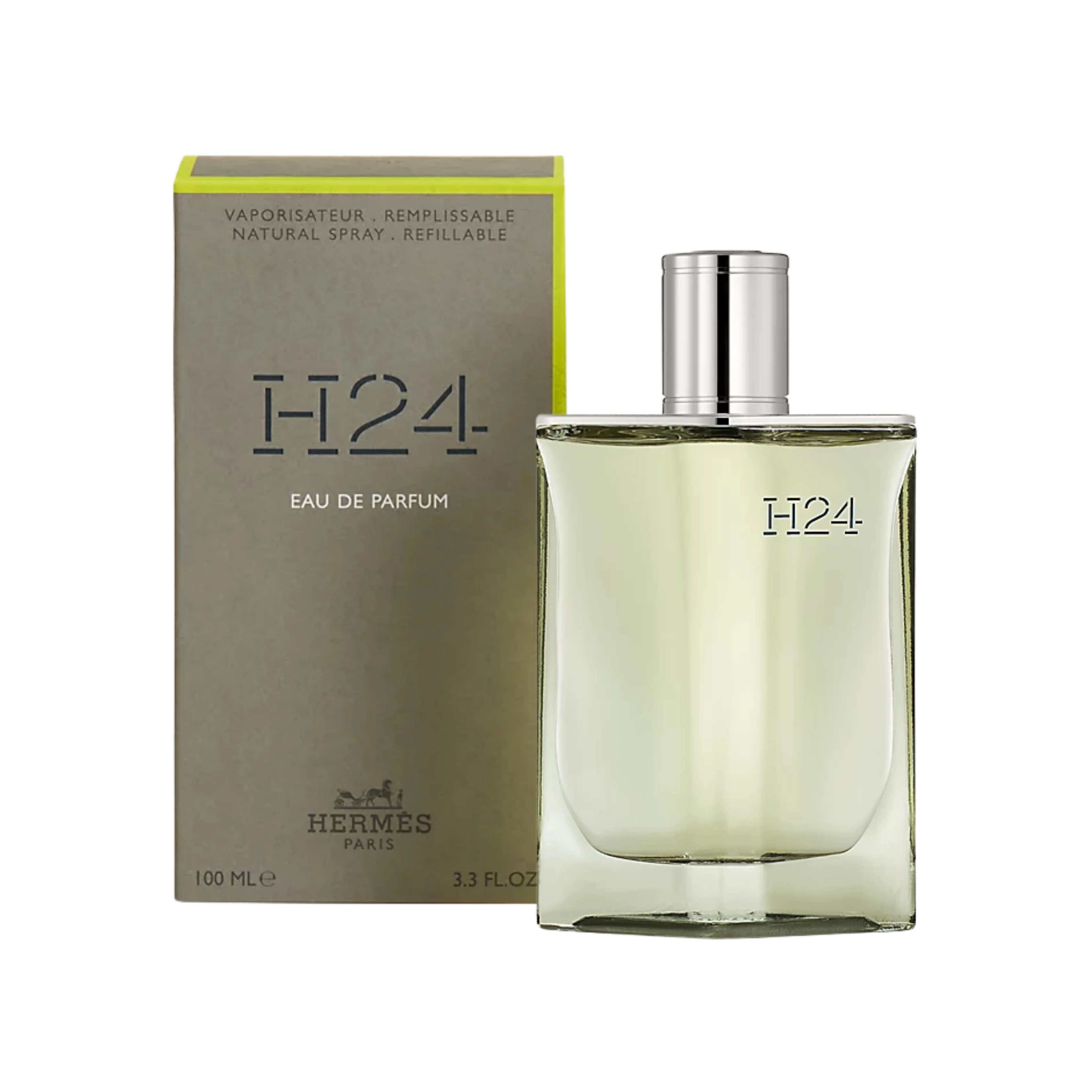 Hermes H24 EDP