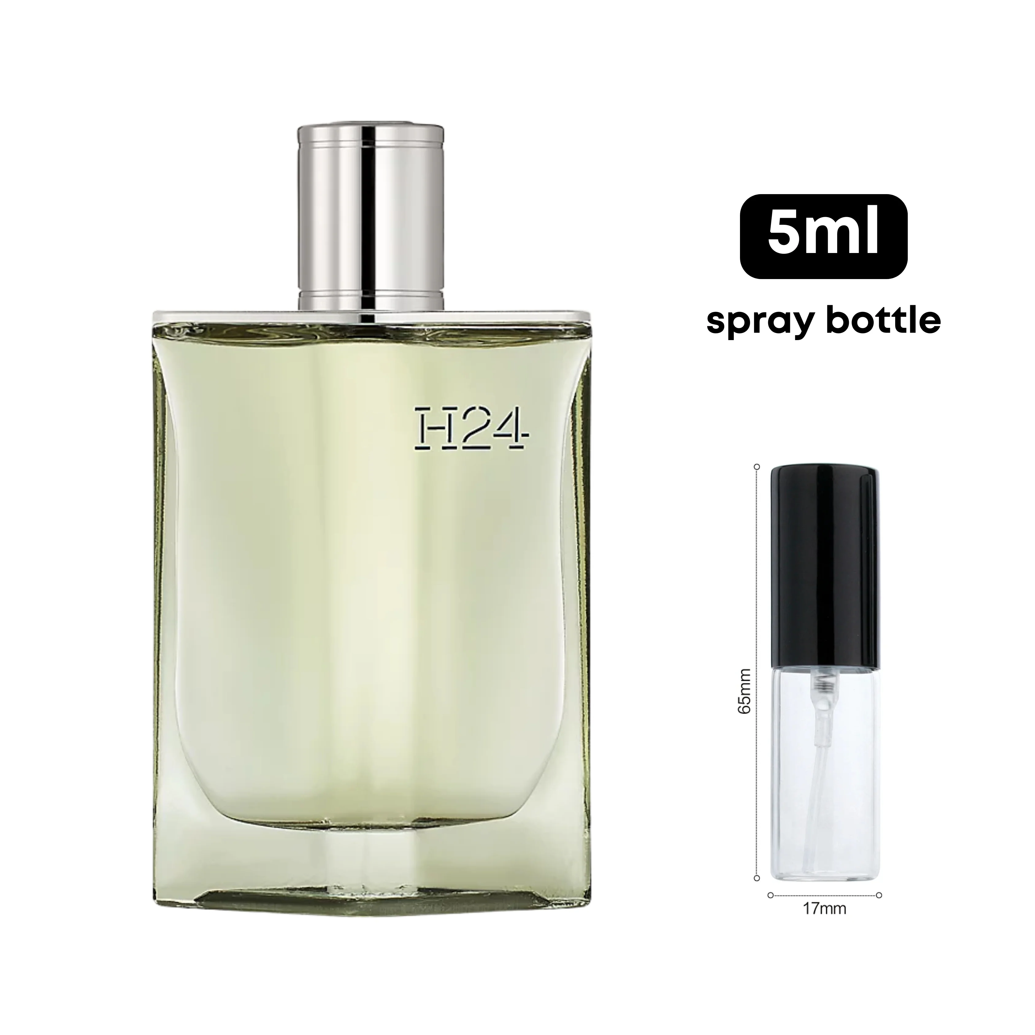 Hermes H24 EDP - Image 4