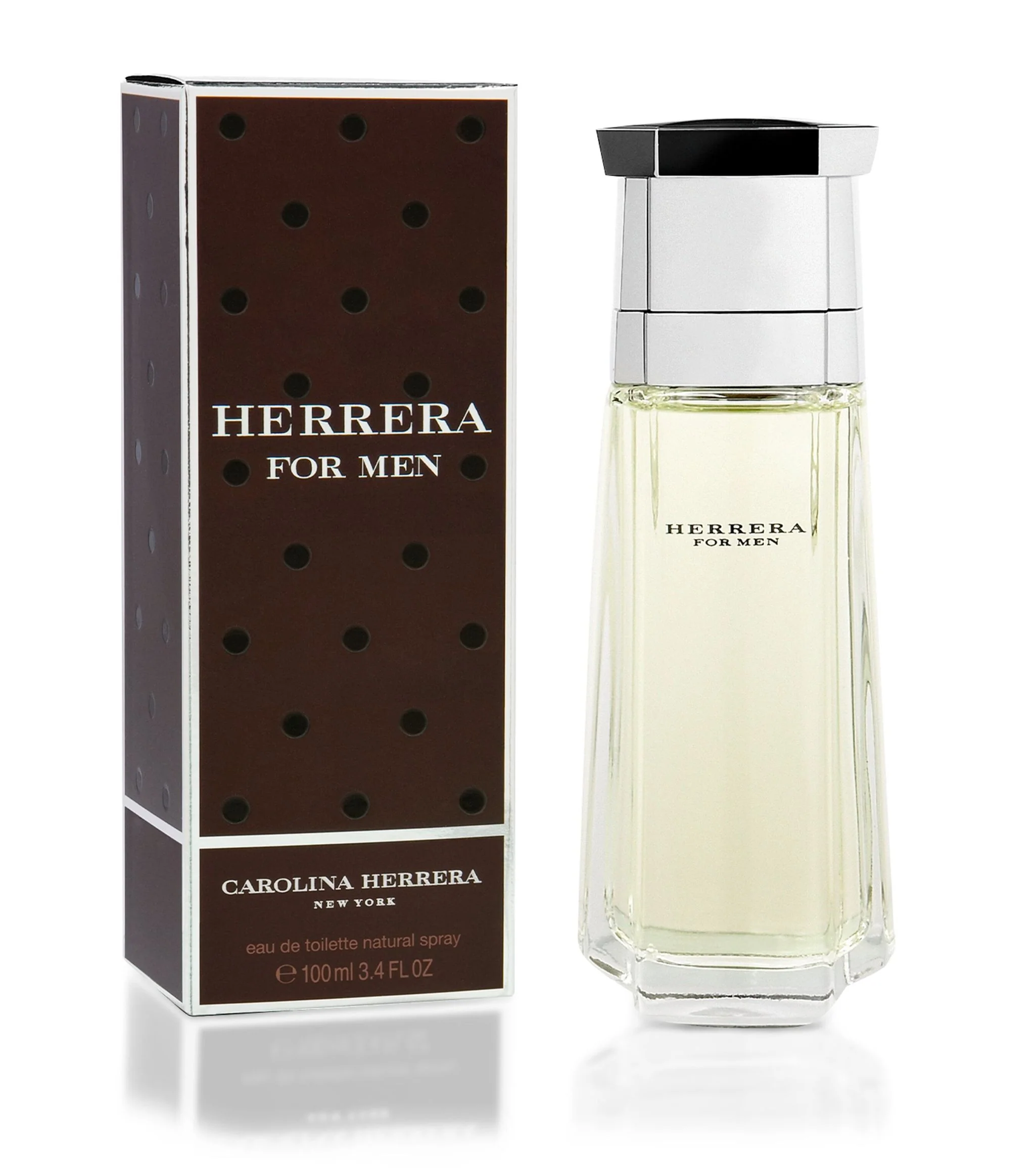 Carolina Herrera For Men