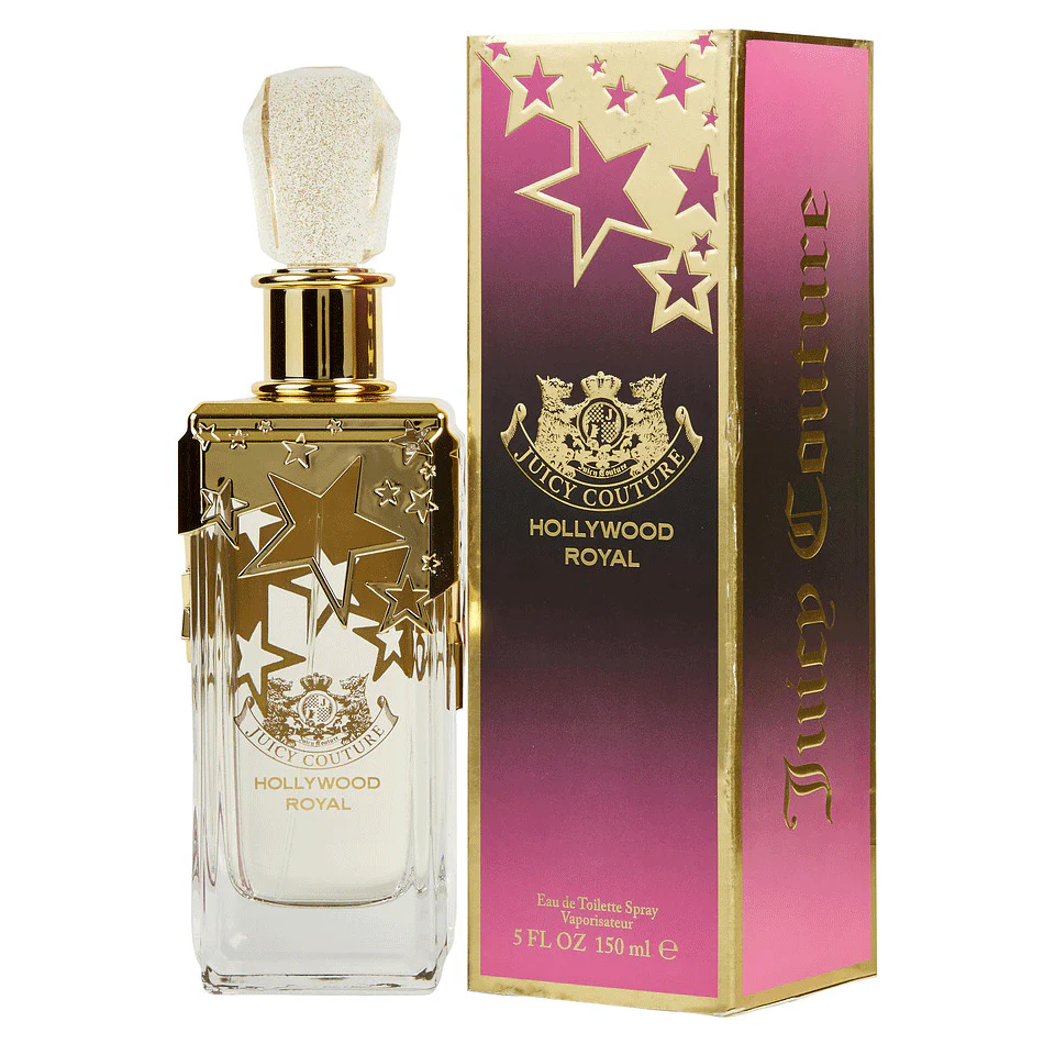 Juicy Couture Hollywood Royal