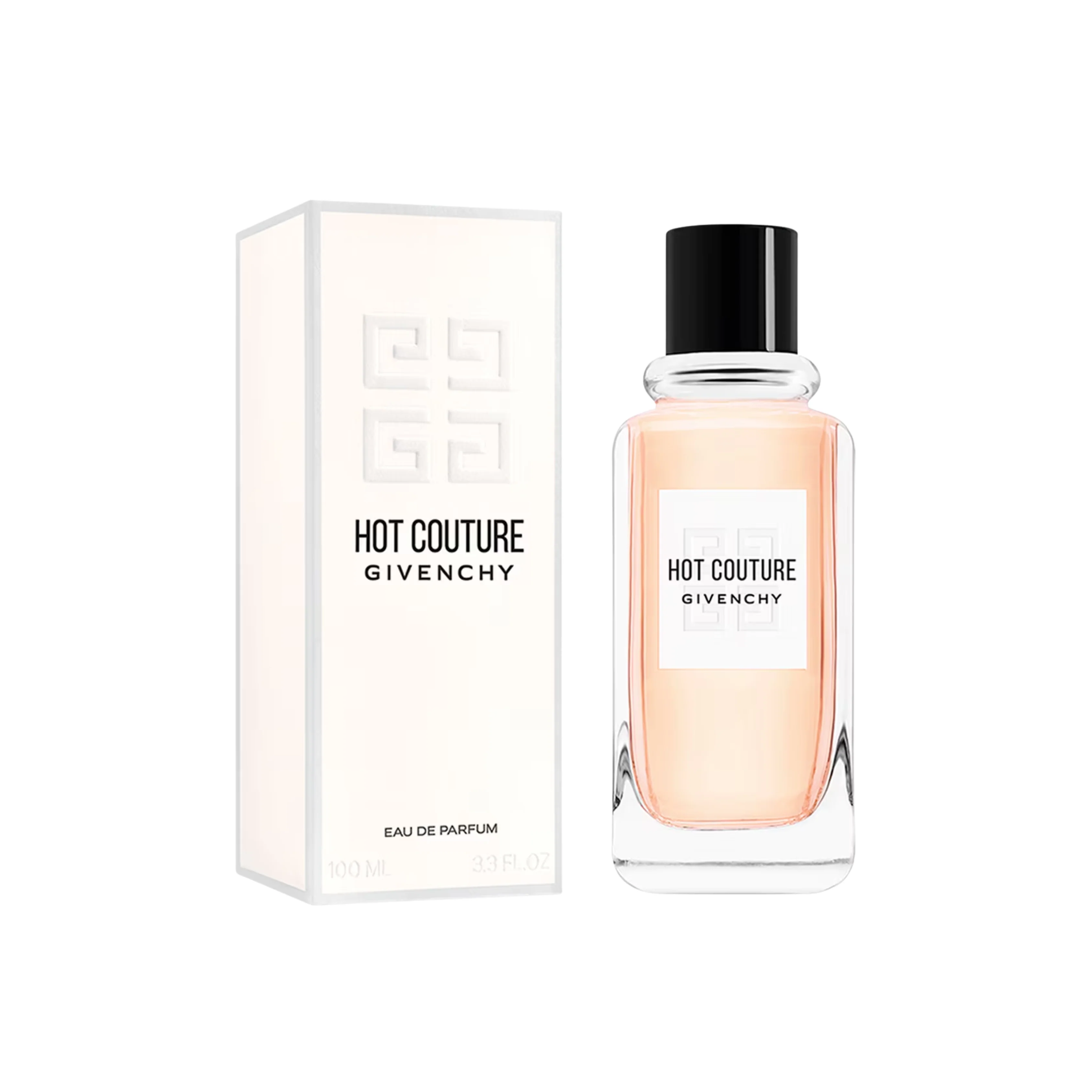Givenchy Hot Couture EDP