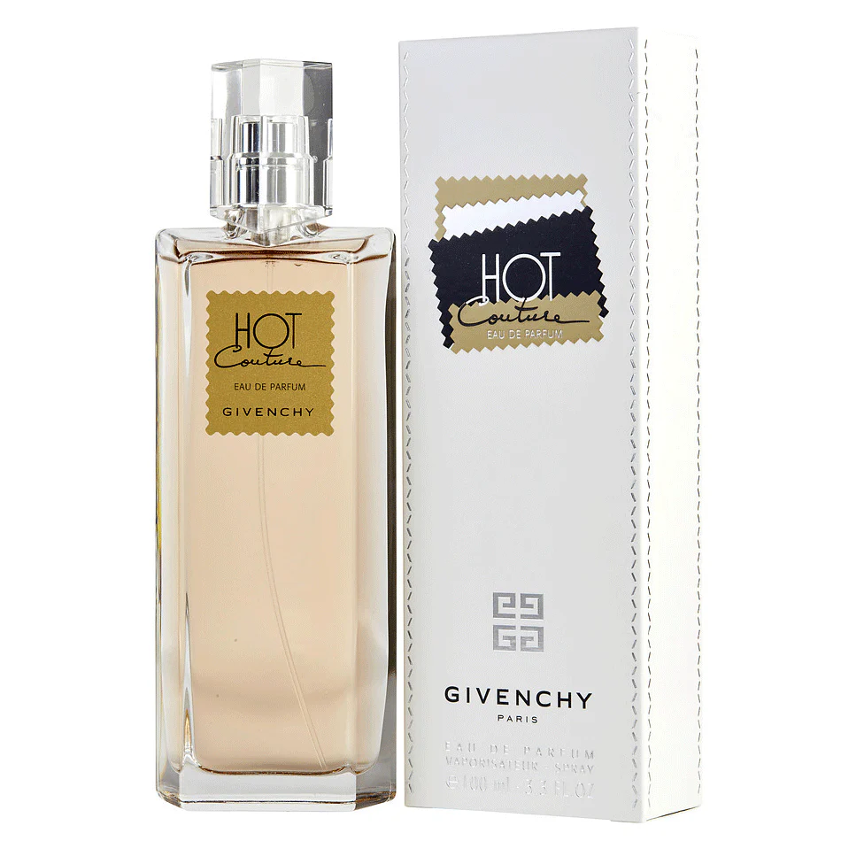 Givenchy Hot Couture EDP - Image 5