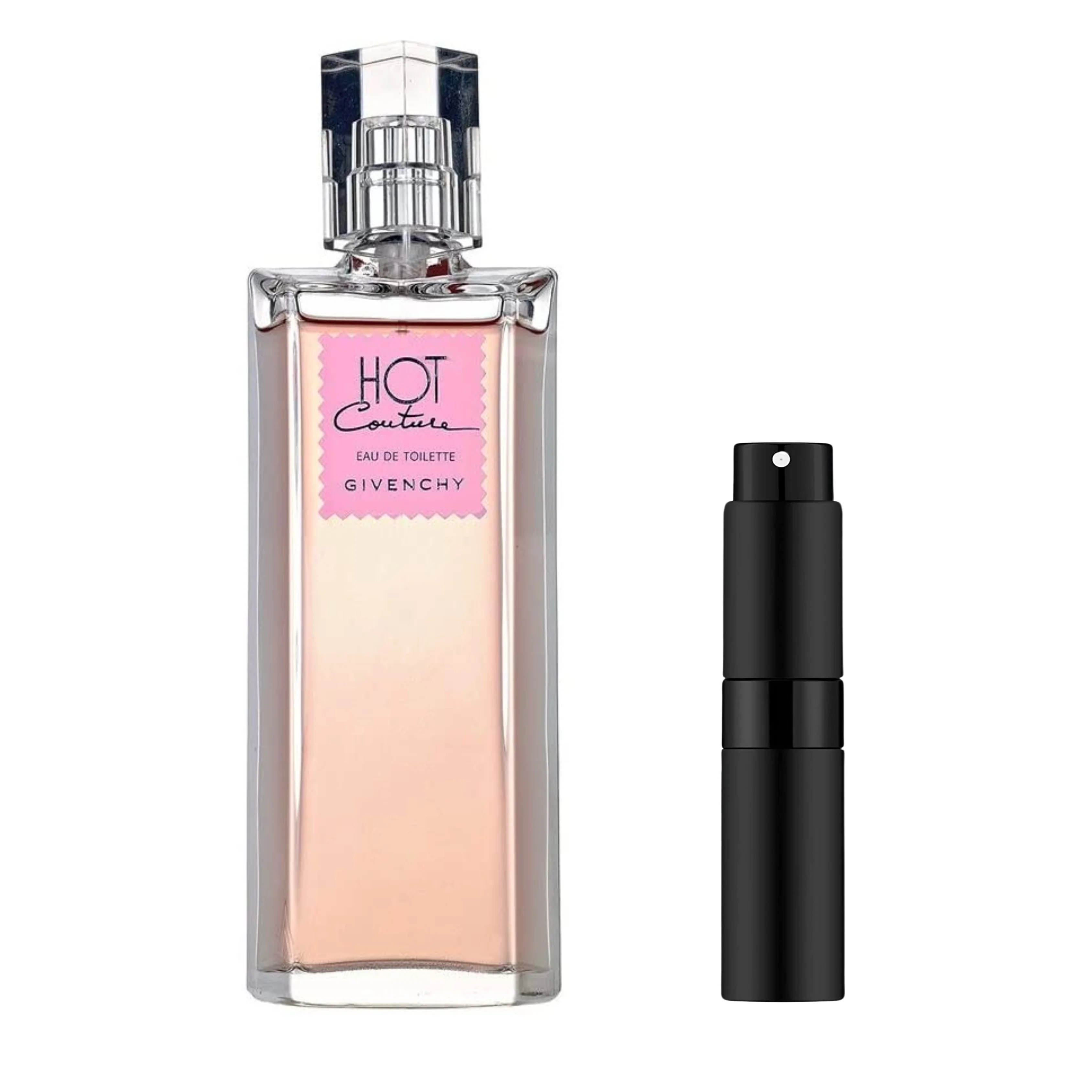 Givenchy Hot Couture EDT - Image 2