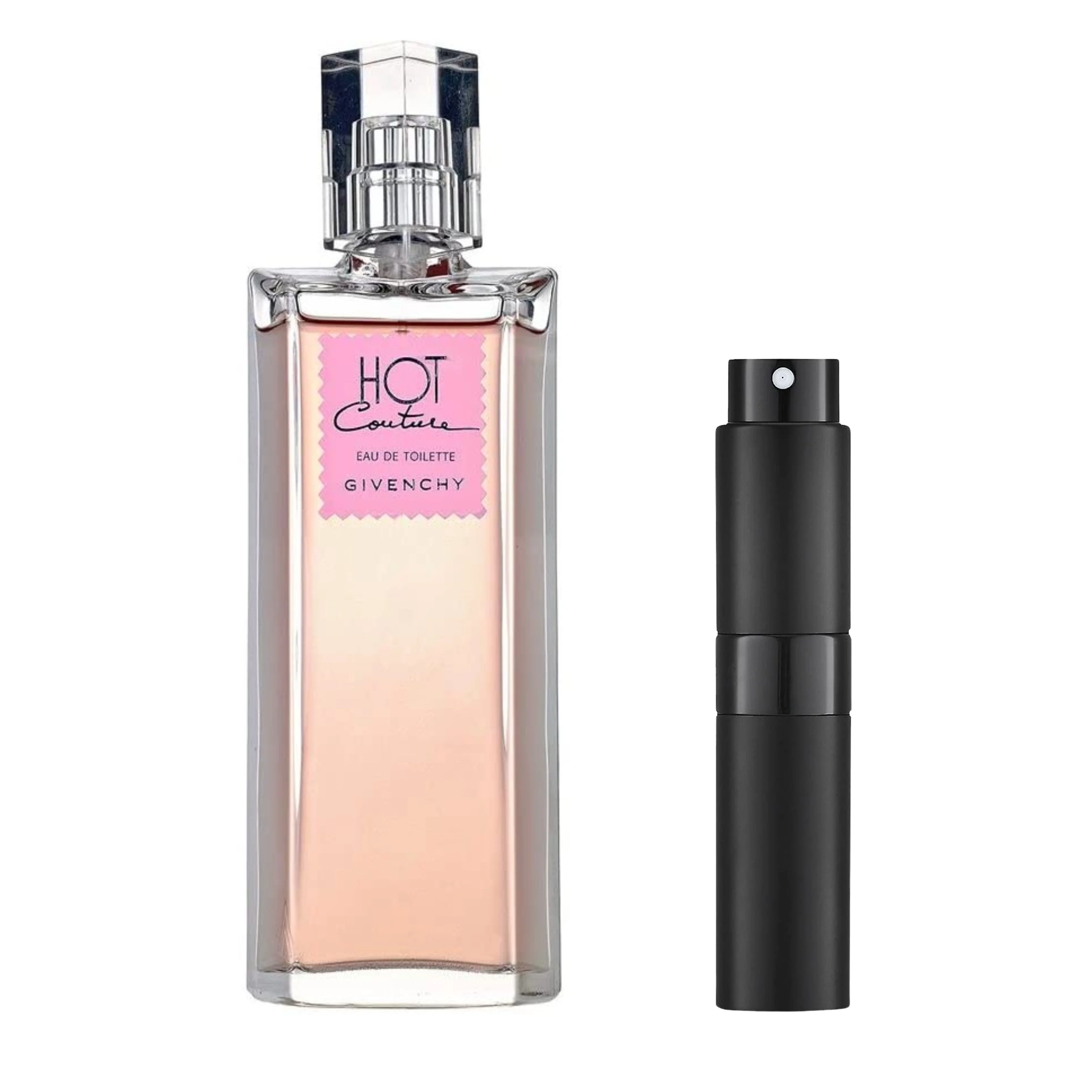 Givenchy Hot Couture EDT - Image 3