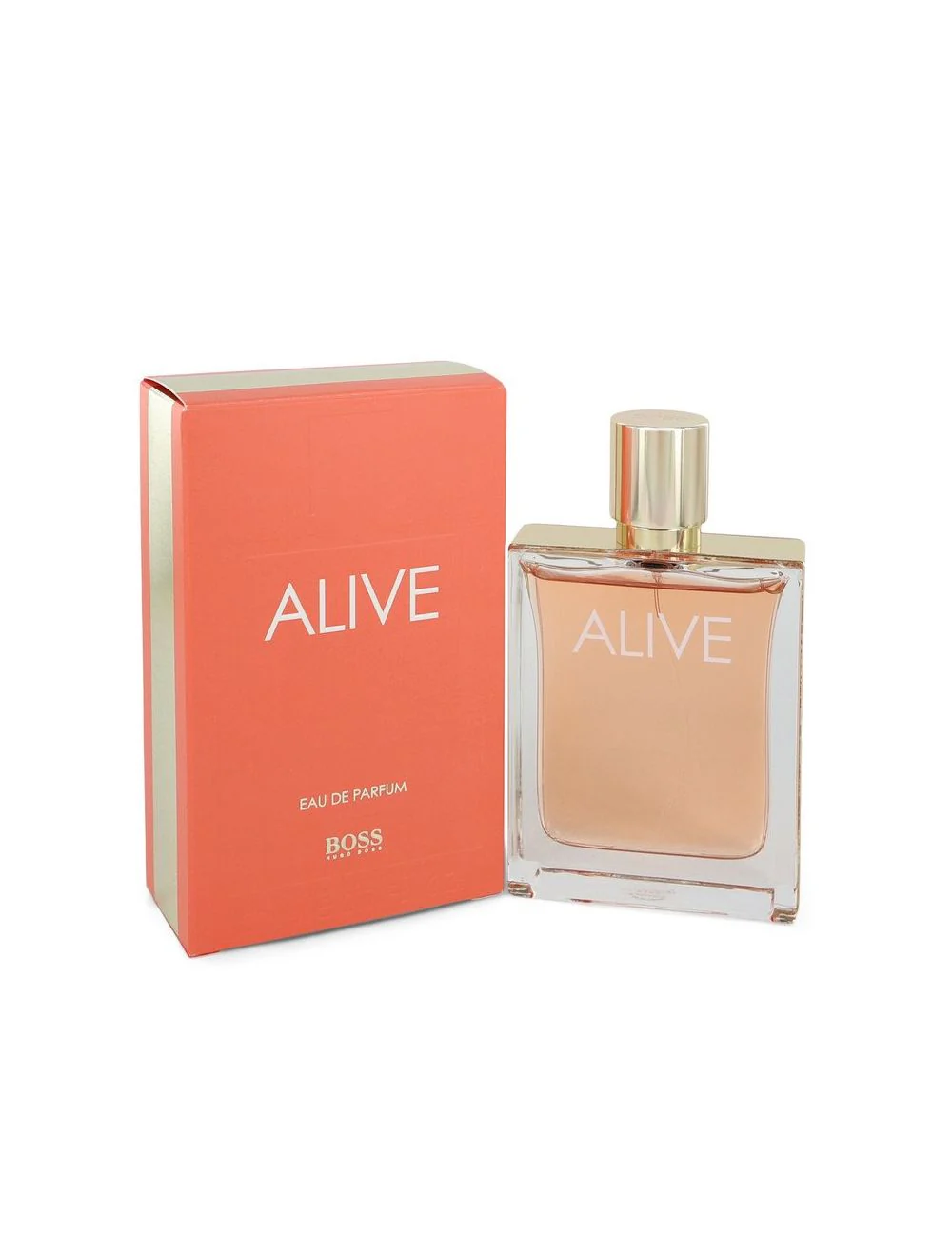 Hugo Boss Alive