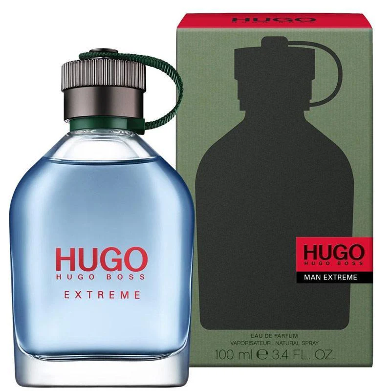 Hugo Boss Man Extreme