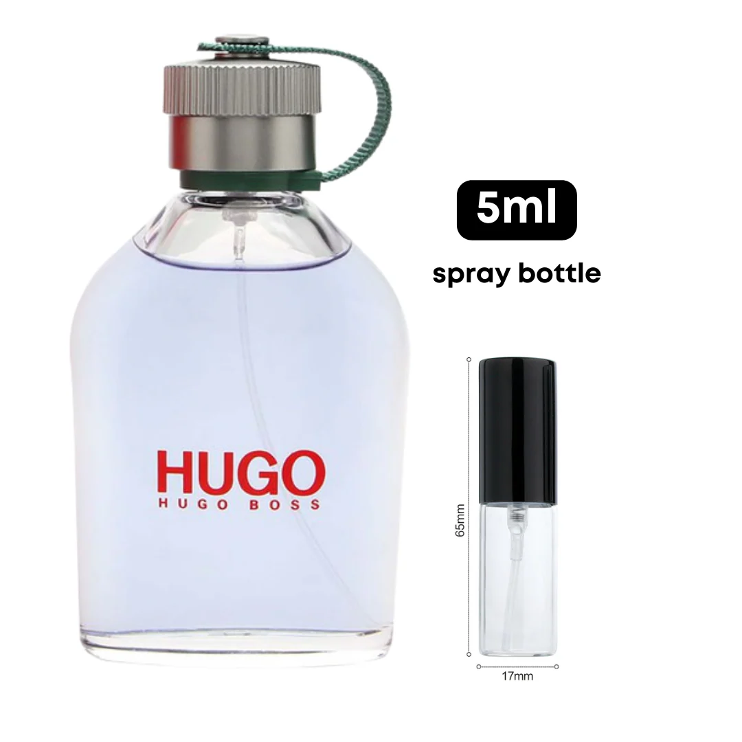 Hugo Boss Green - Image 3