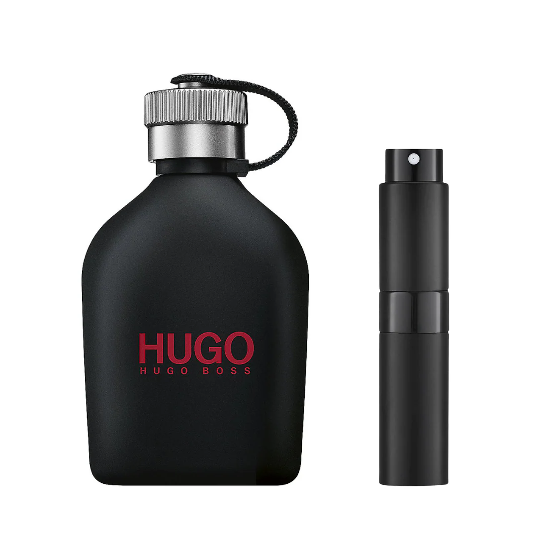 Hugo Boss Just Different - Image 2