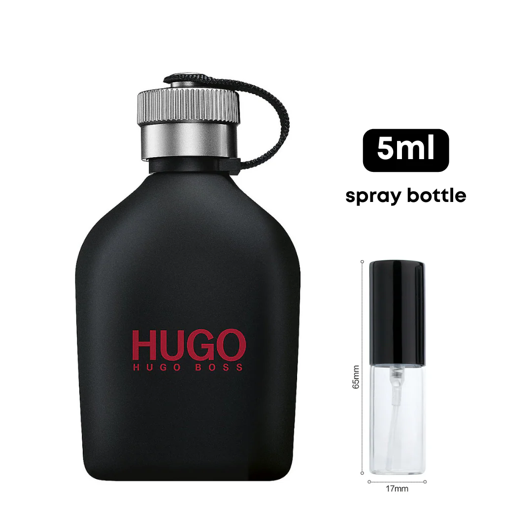 Hugo Boss Just Different - Image 3