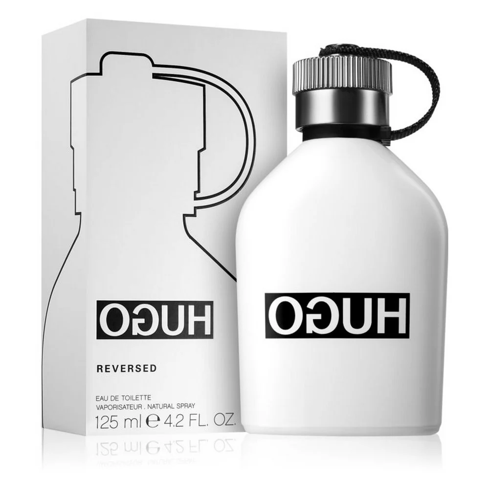 Hugo Boss Reversed