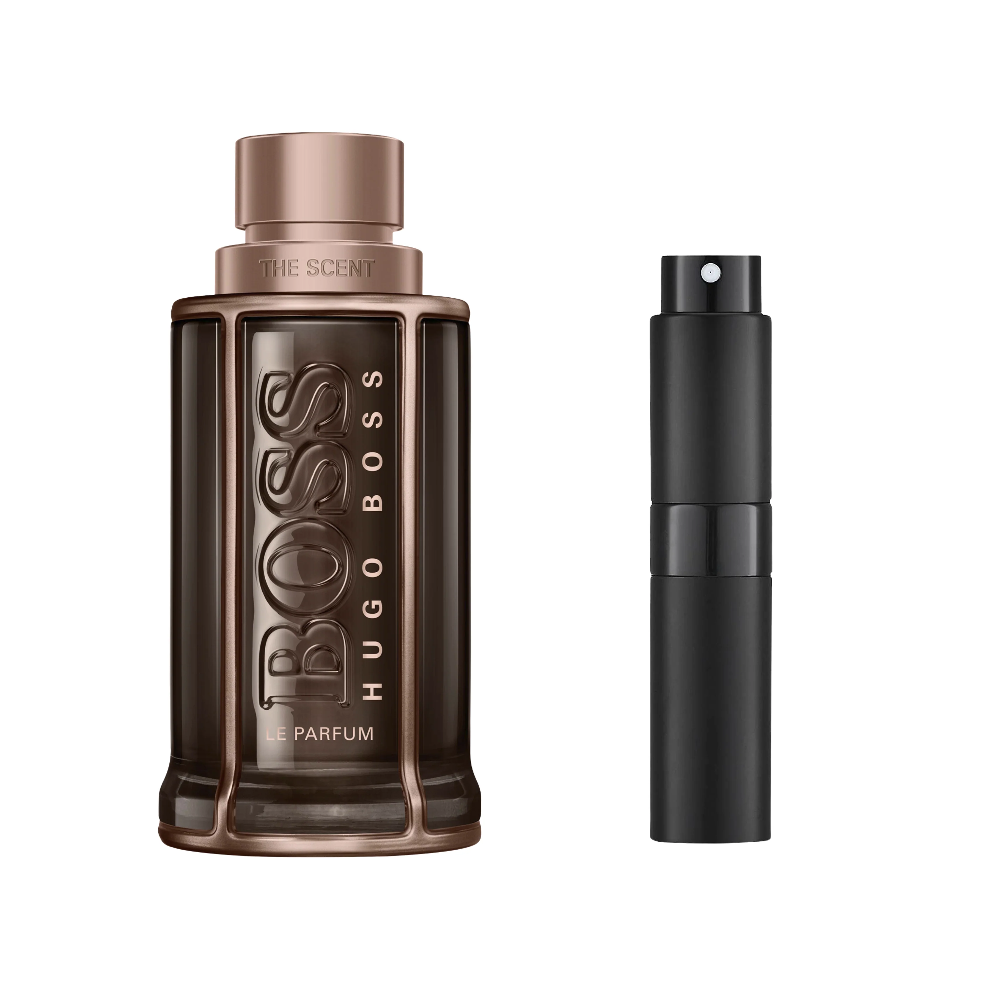 Hugo Boss The Scent Le Parfum - Image 2