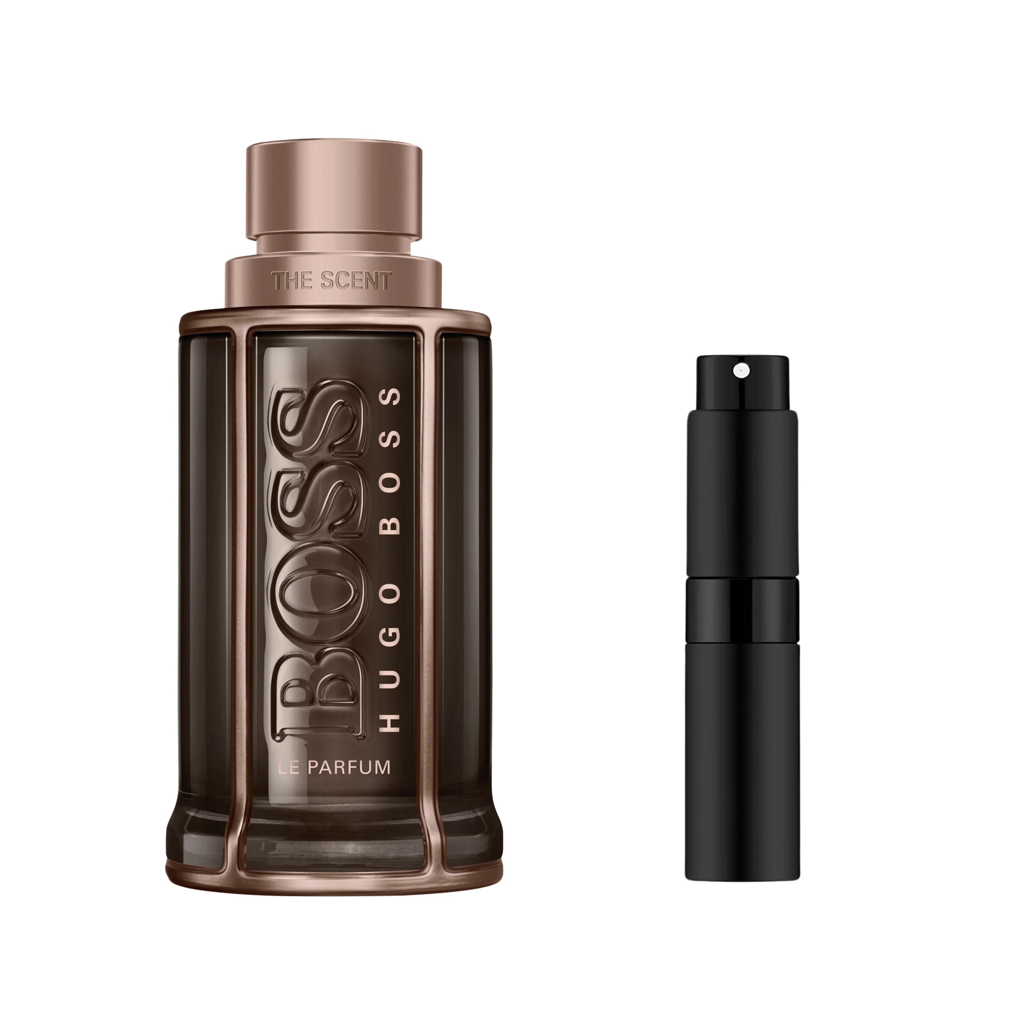 Hugo Boss The Scent Le Parfum - Image 3