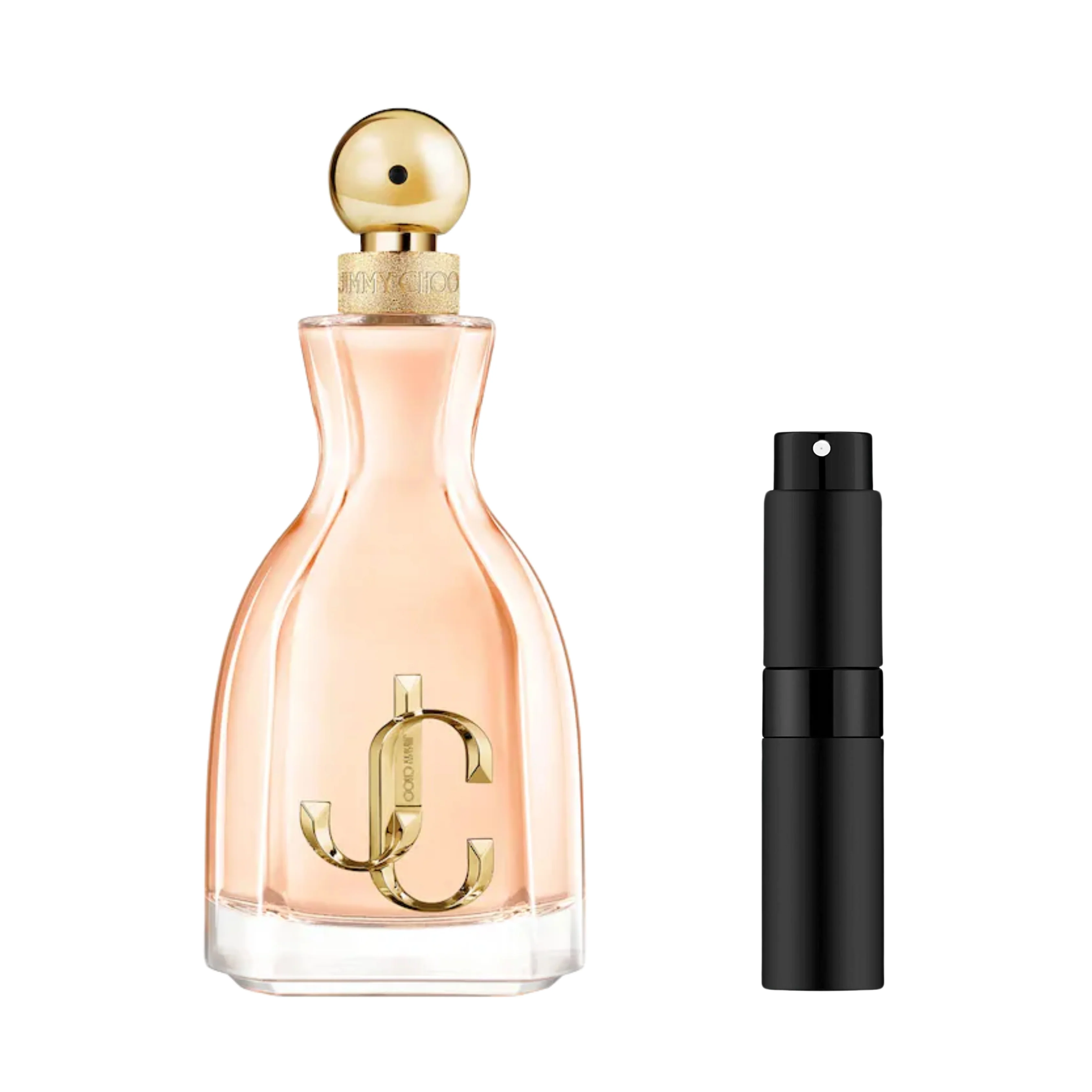 I Want Choo By Jimmy Choo - Image 3