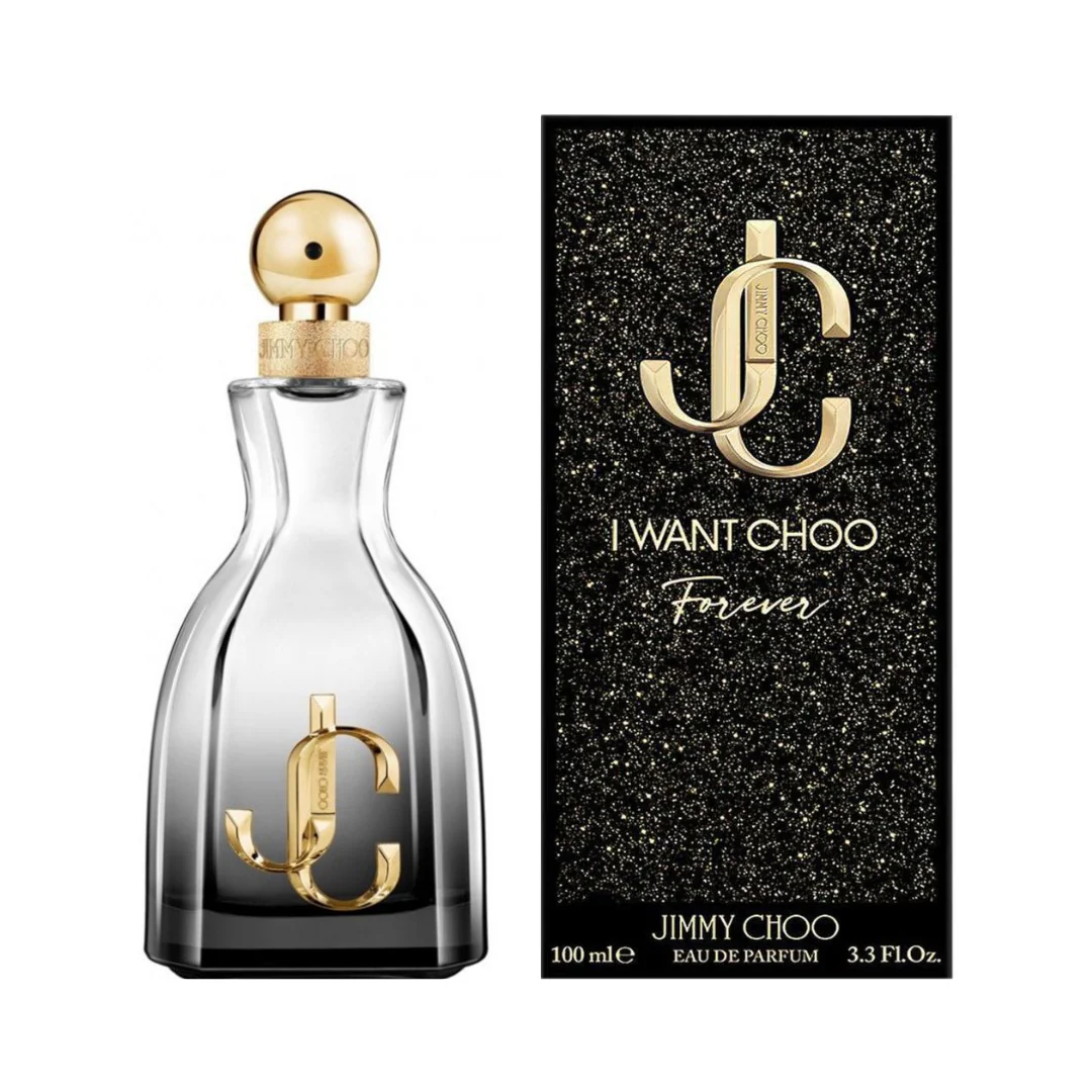 I Want Choo By Jimmy Choo Forever