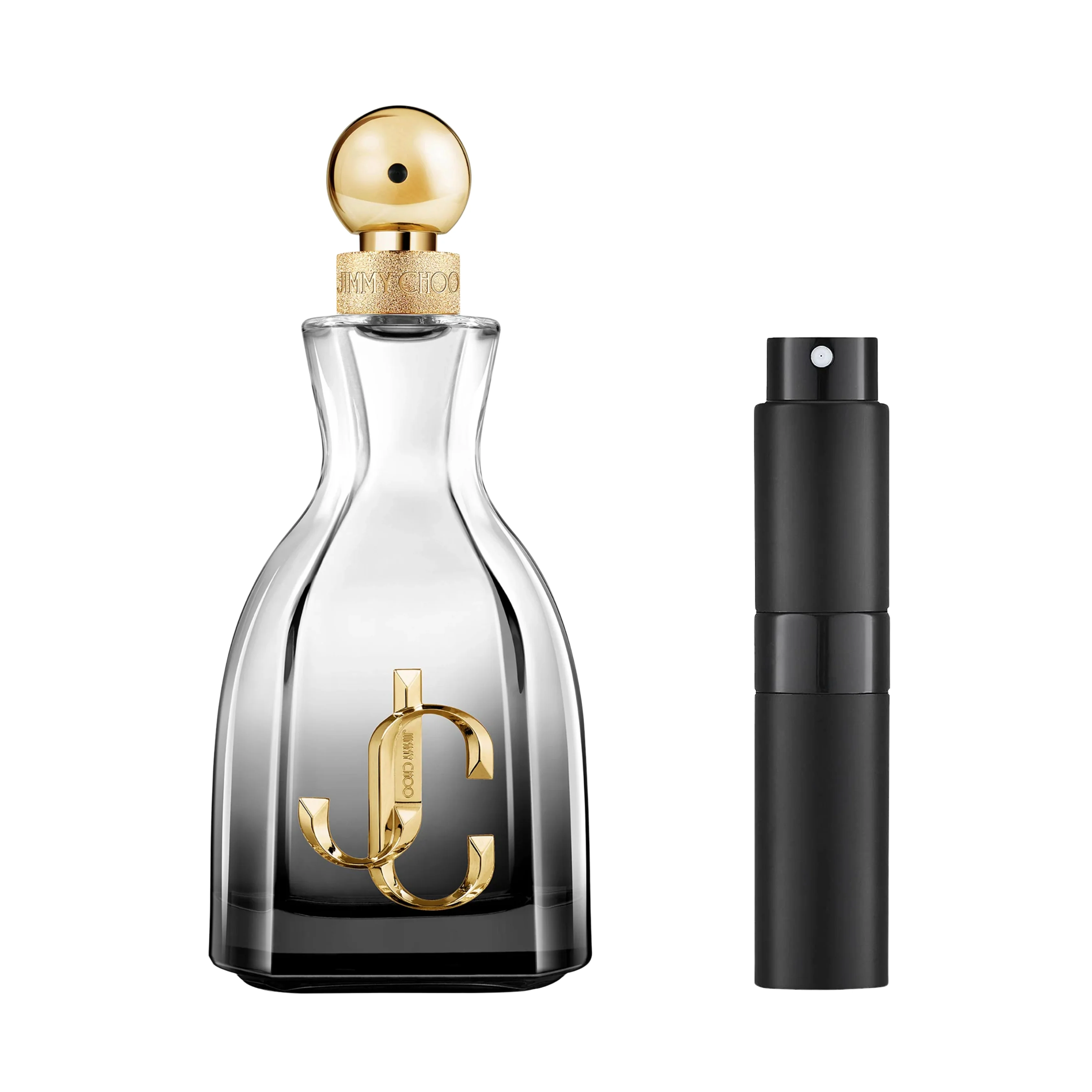 I Want Choo By Jimmy Choo Forever - Image 2