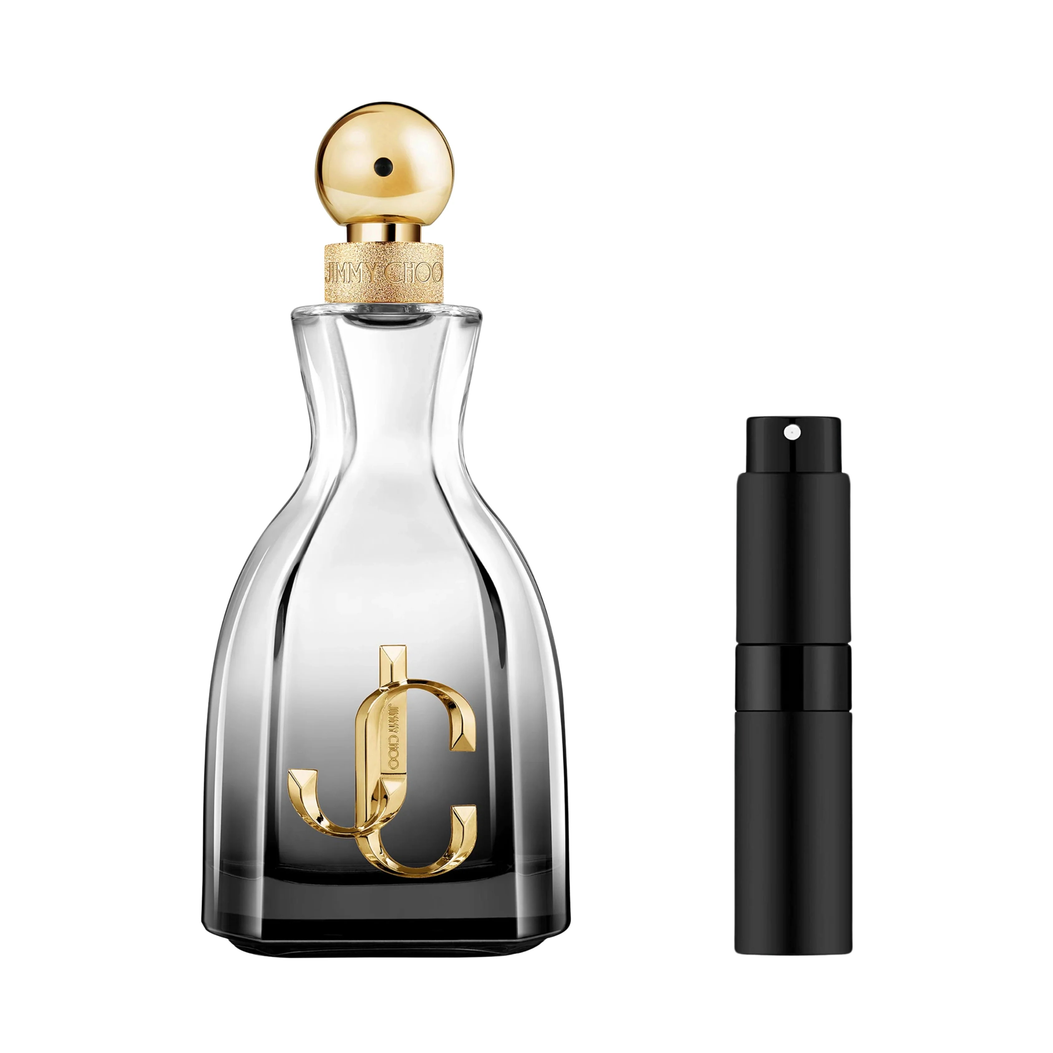 I Want Choo By Jimmy Choo Forever - Image 3