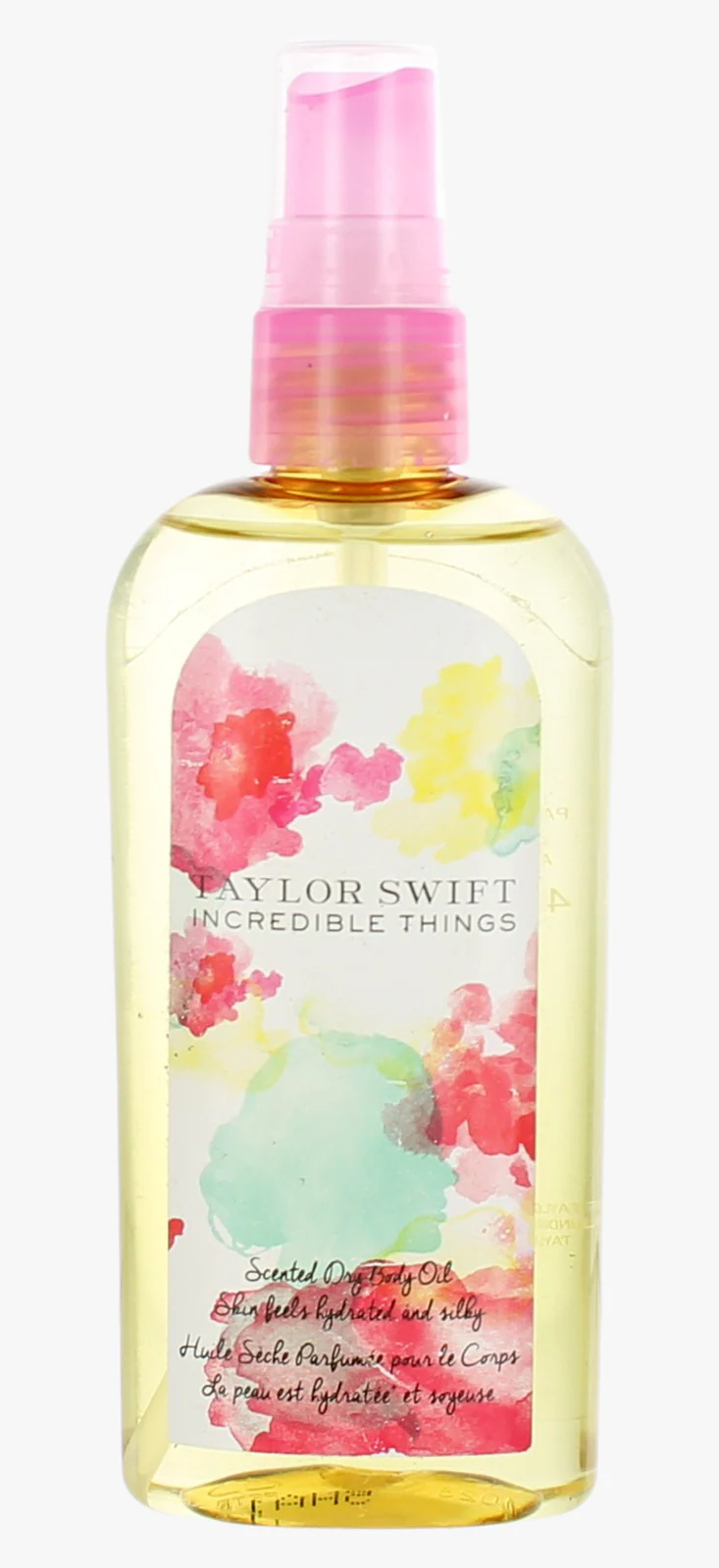 Taylor Swift Incredible Things - Image 2