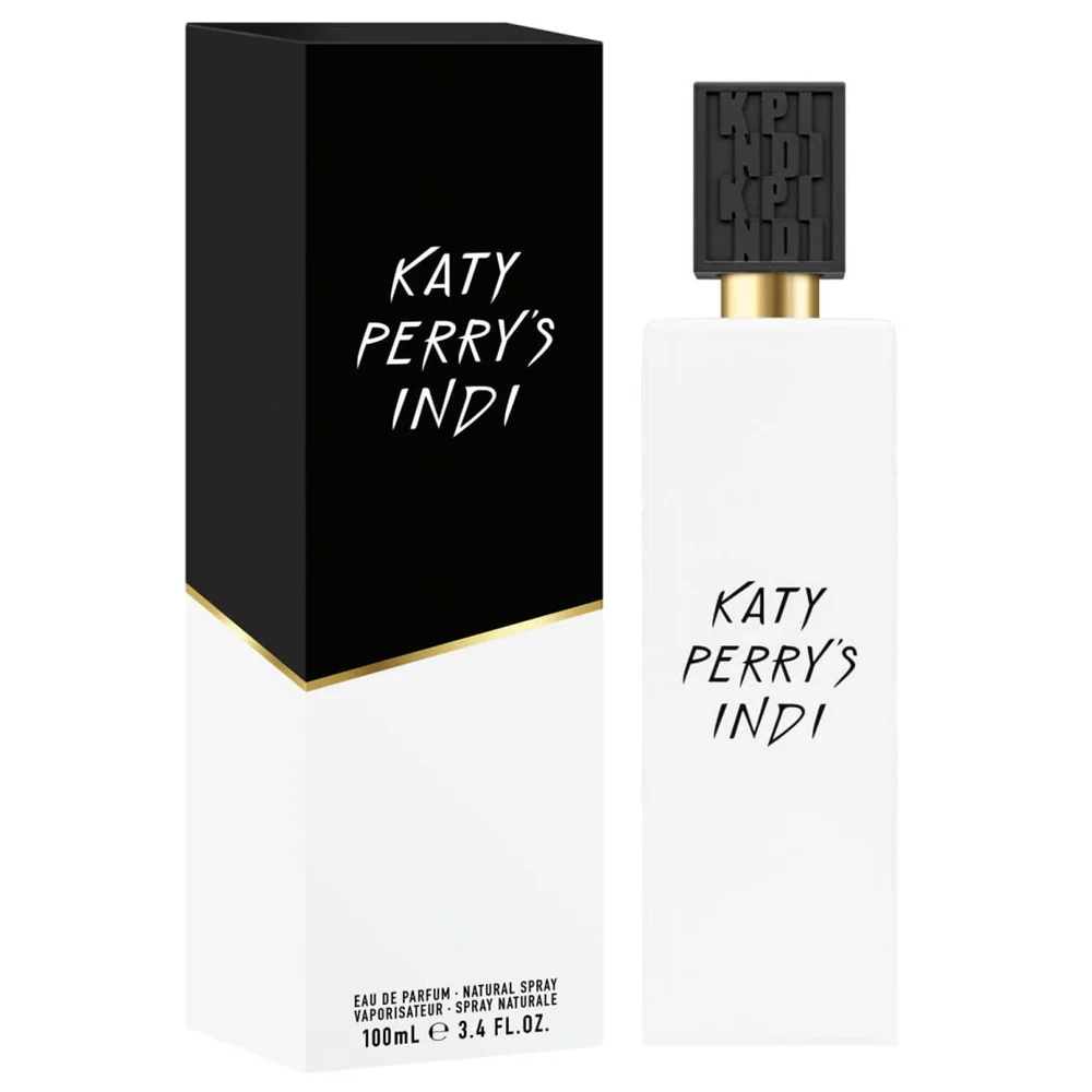 Indi Katy Perry