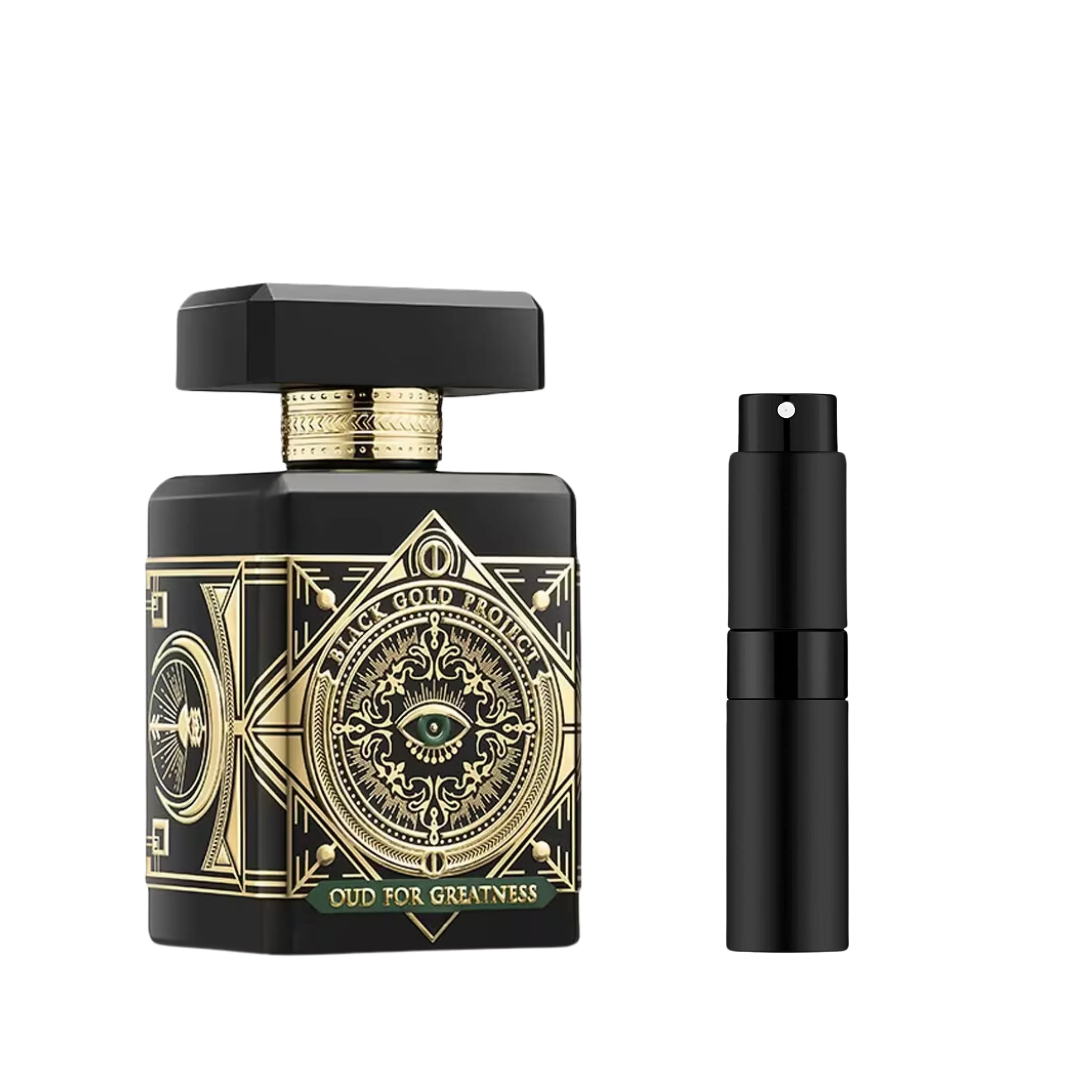 Initio Oud For Greatness Neo - Image 3