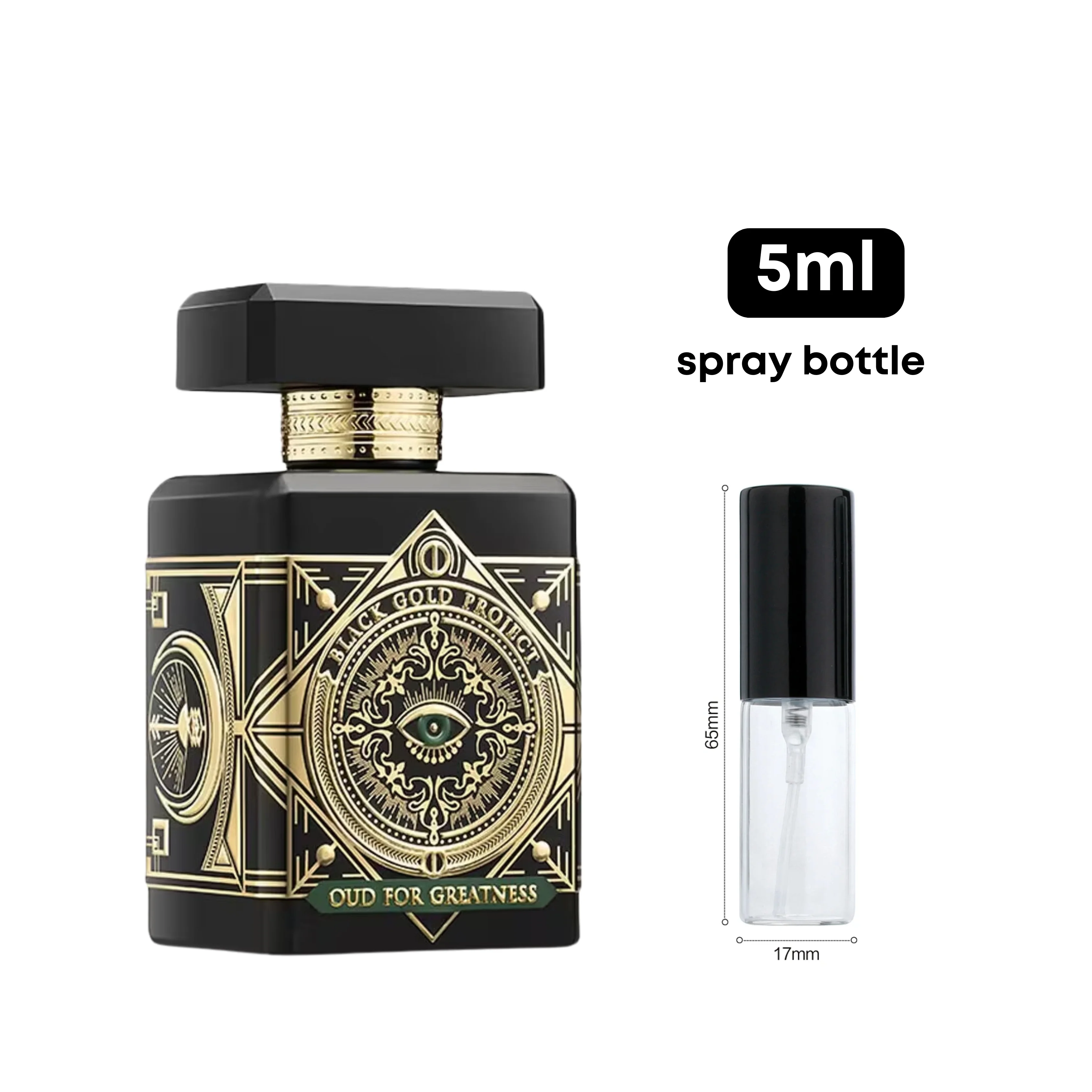 Initio Oud For Greatness Neo - Image 4