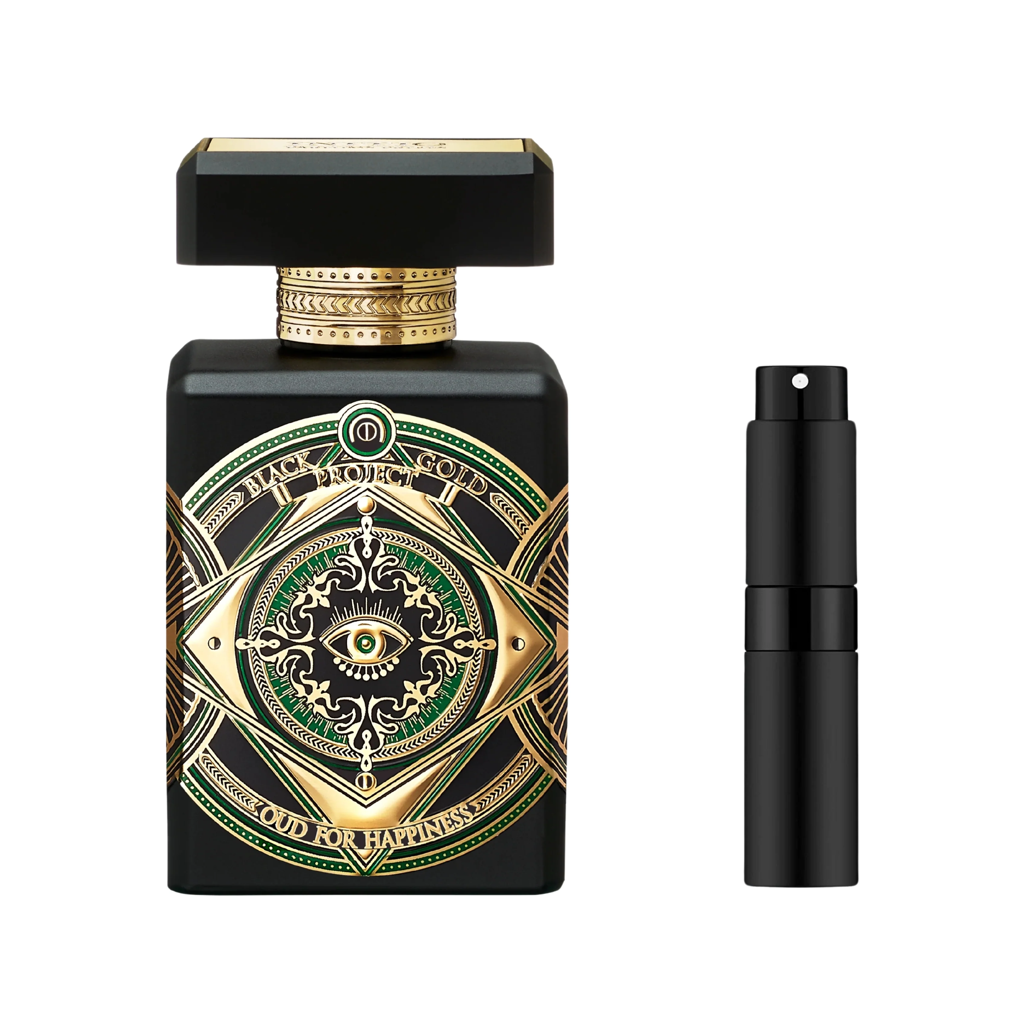 Initio Oud For Happiness - Image 2
