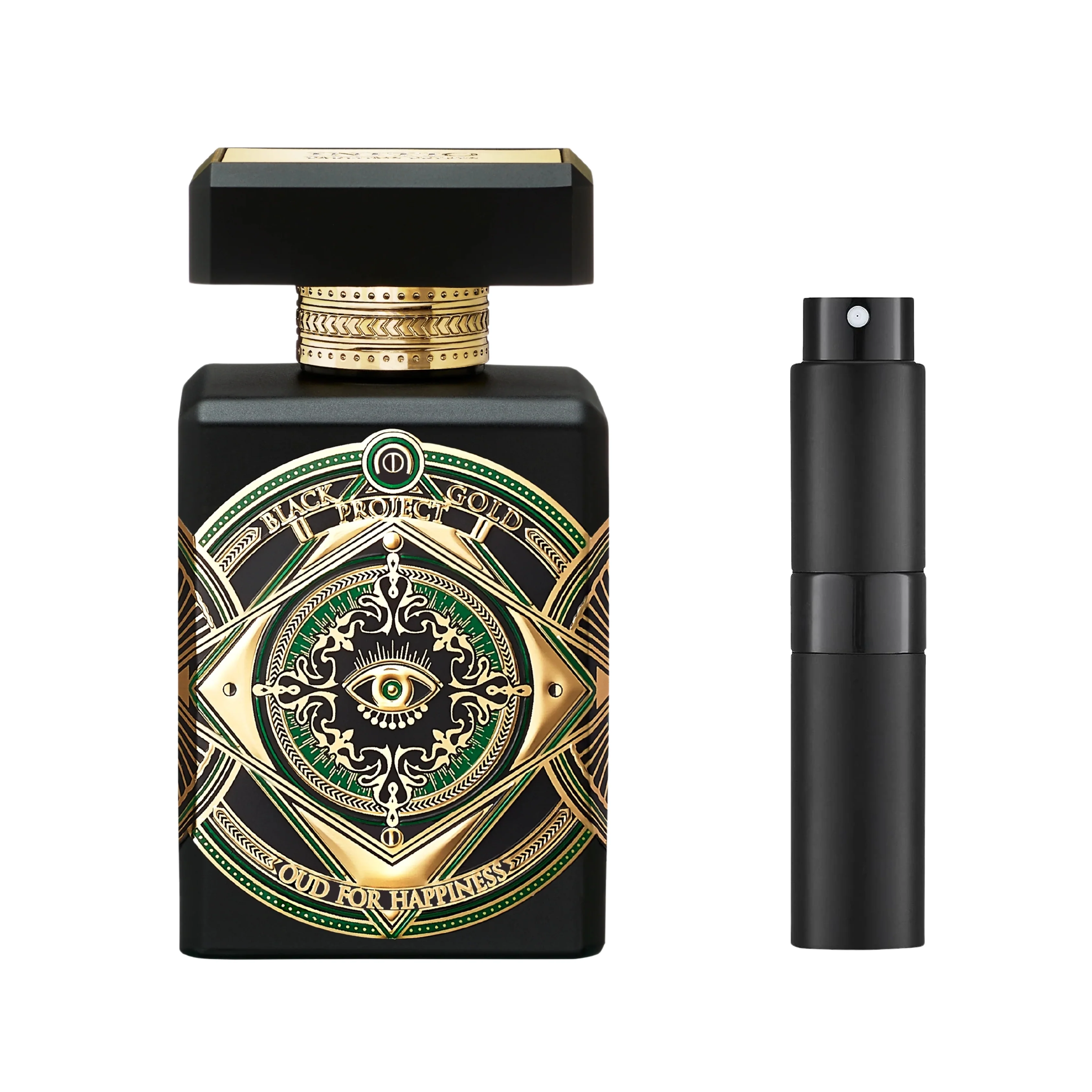 Initio Oud For Happiness - Image 3