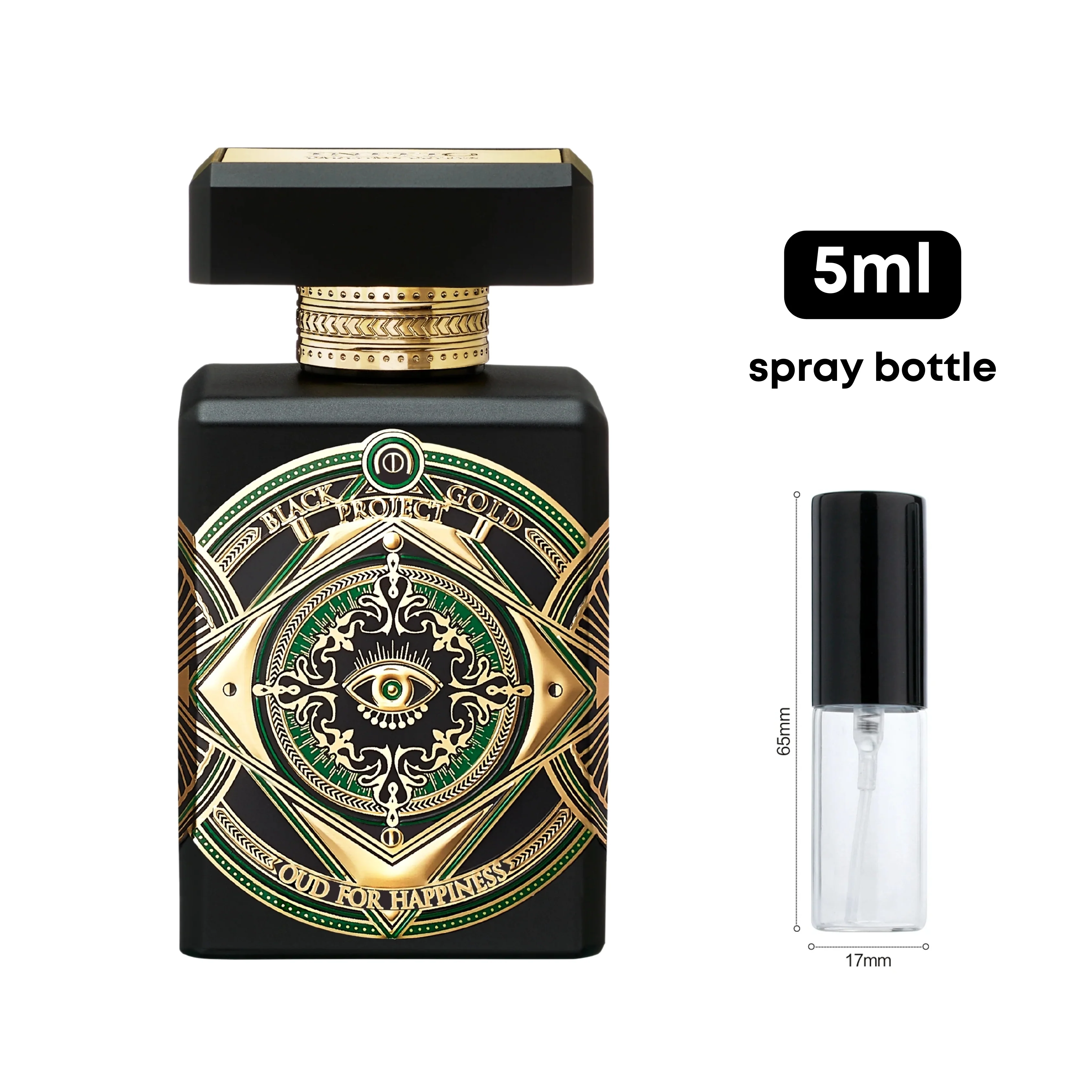 Initio Oud For Happiness - Image 4
