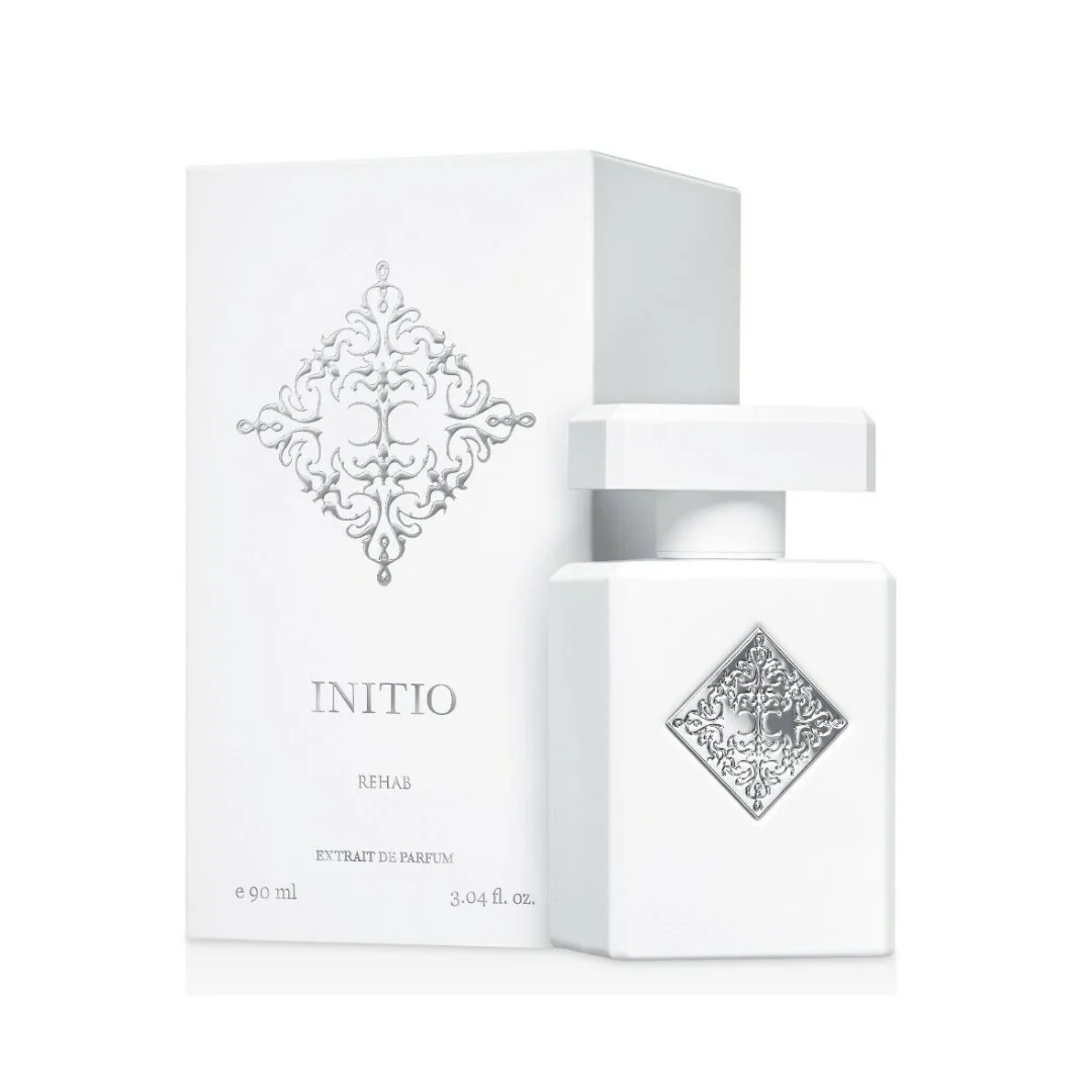 Initio Rehab
