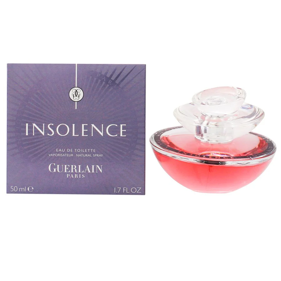 Guerlain Insolence Edt